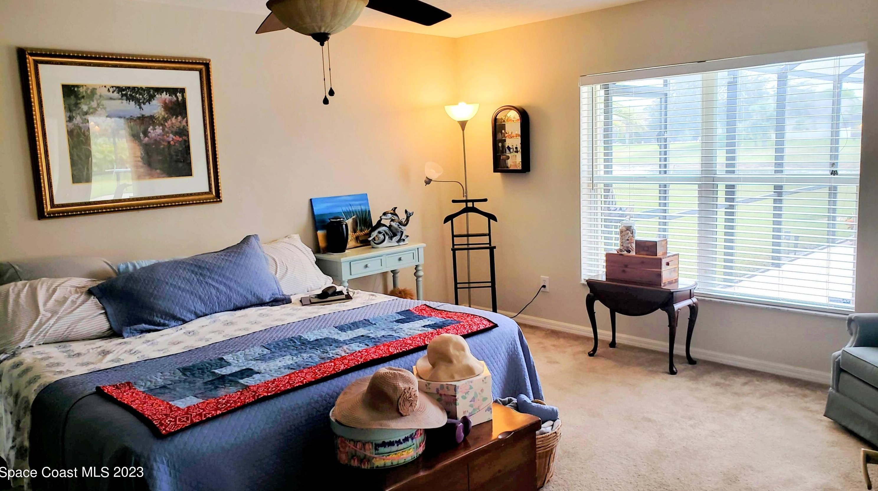 1832 Winding Rdg Cir, Melbourne FL  32909-2316 exterior