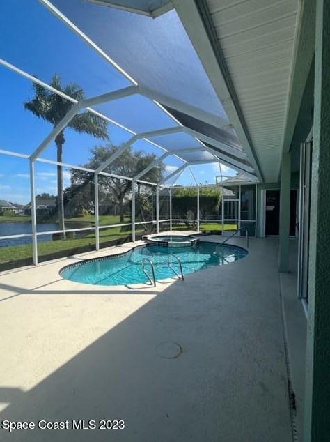 973 Wild Wood Dr, Melbourne FL  32940 exterior
