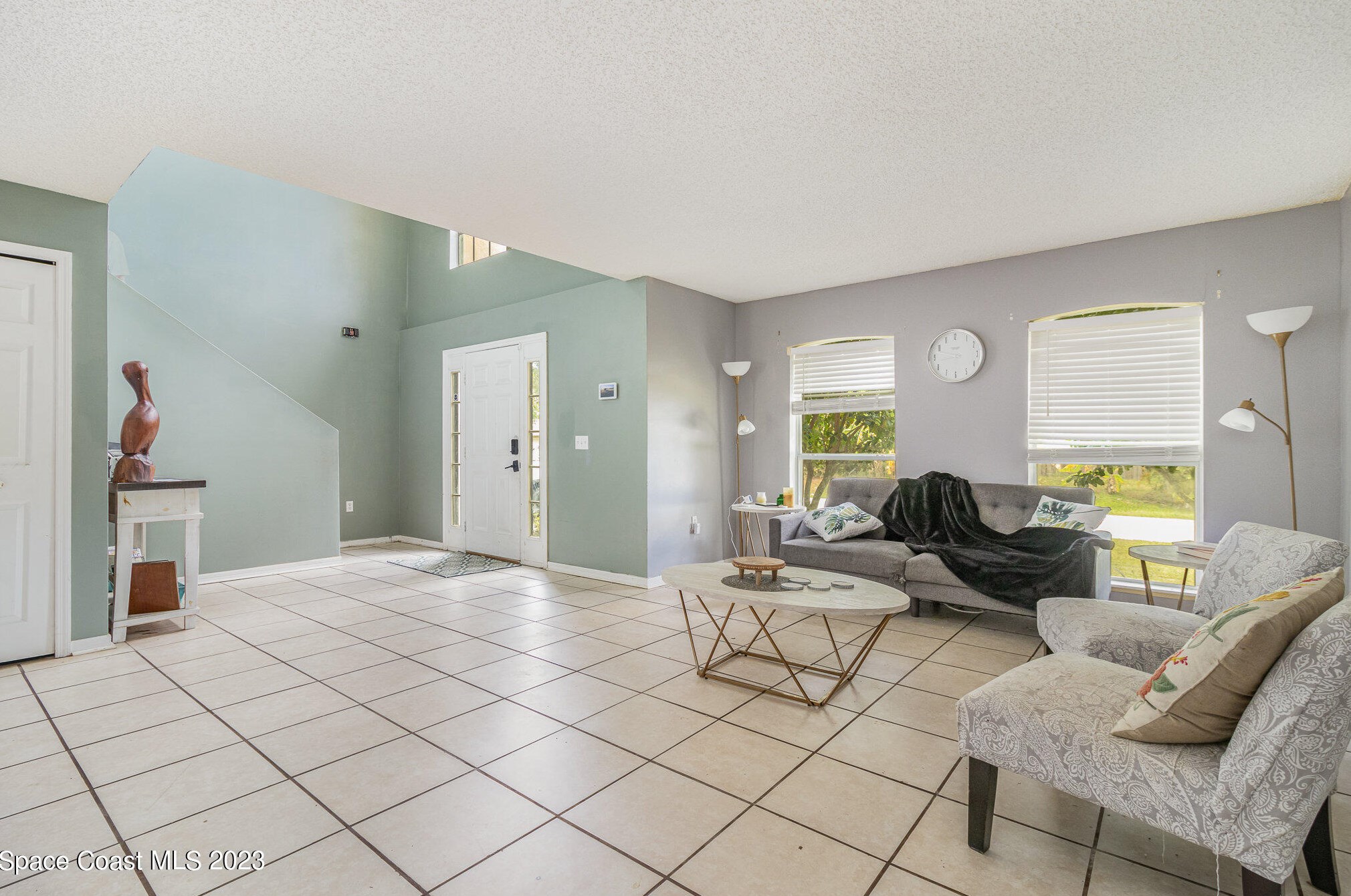 1200 Helliwell St, Melbourne FL  32907-7979 exterior