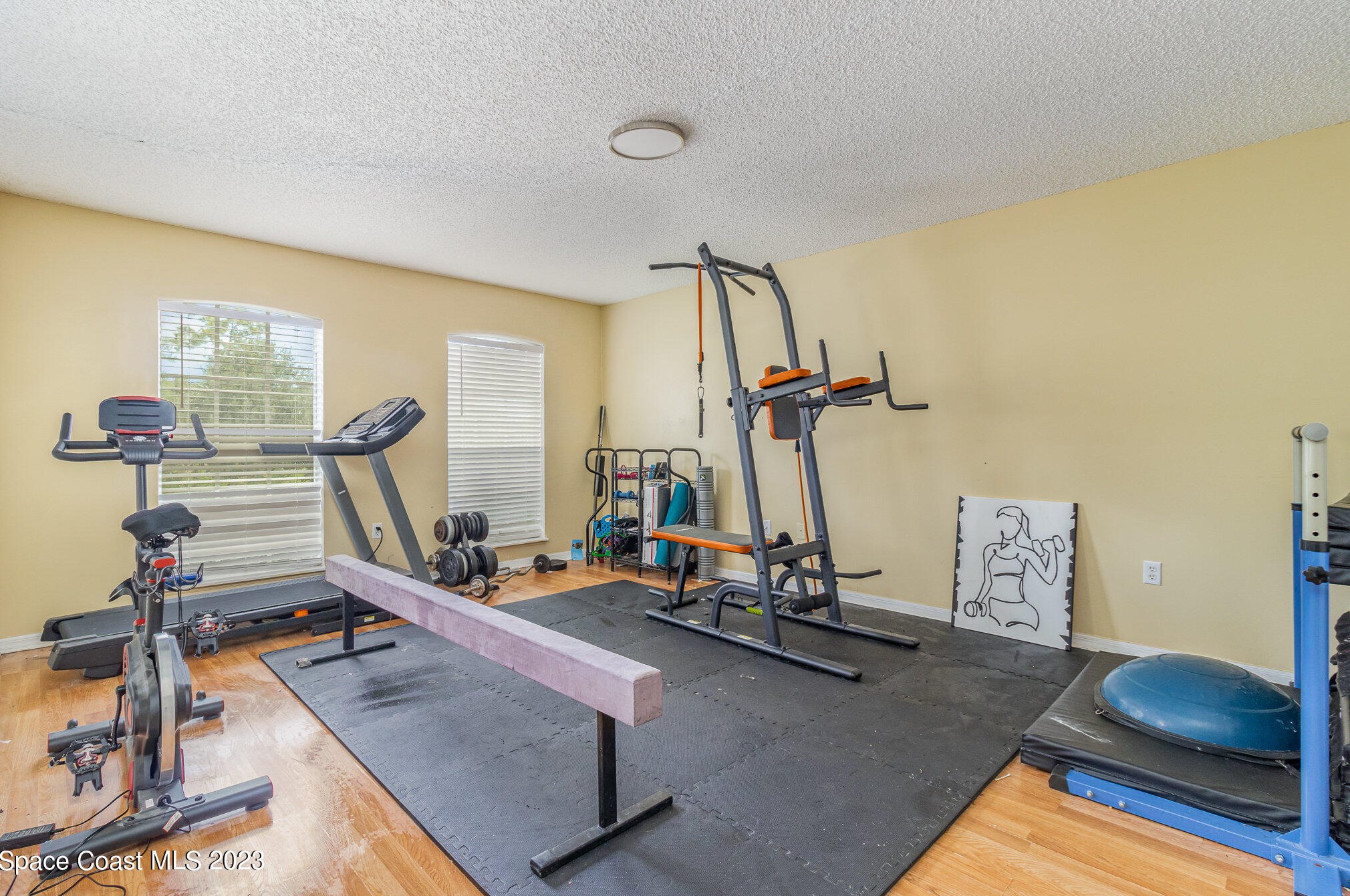 1200 Helliwell St, Melbourne FL  32907-7979 exterior