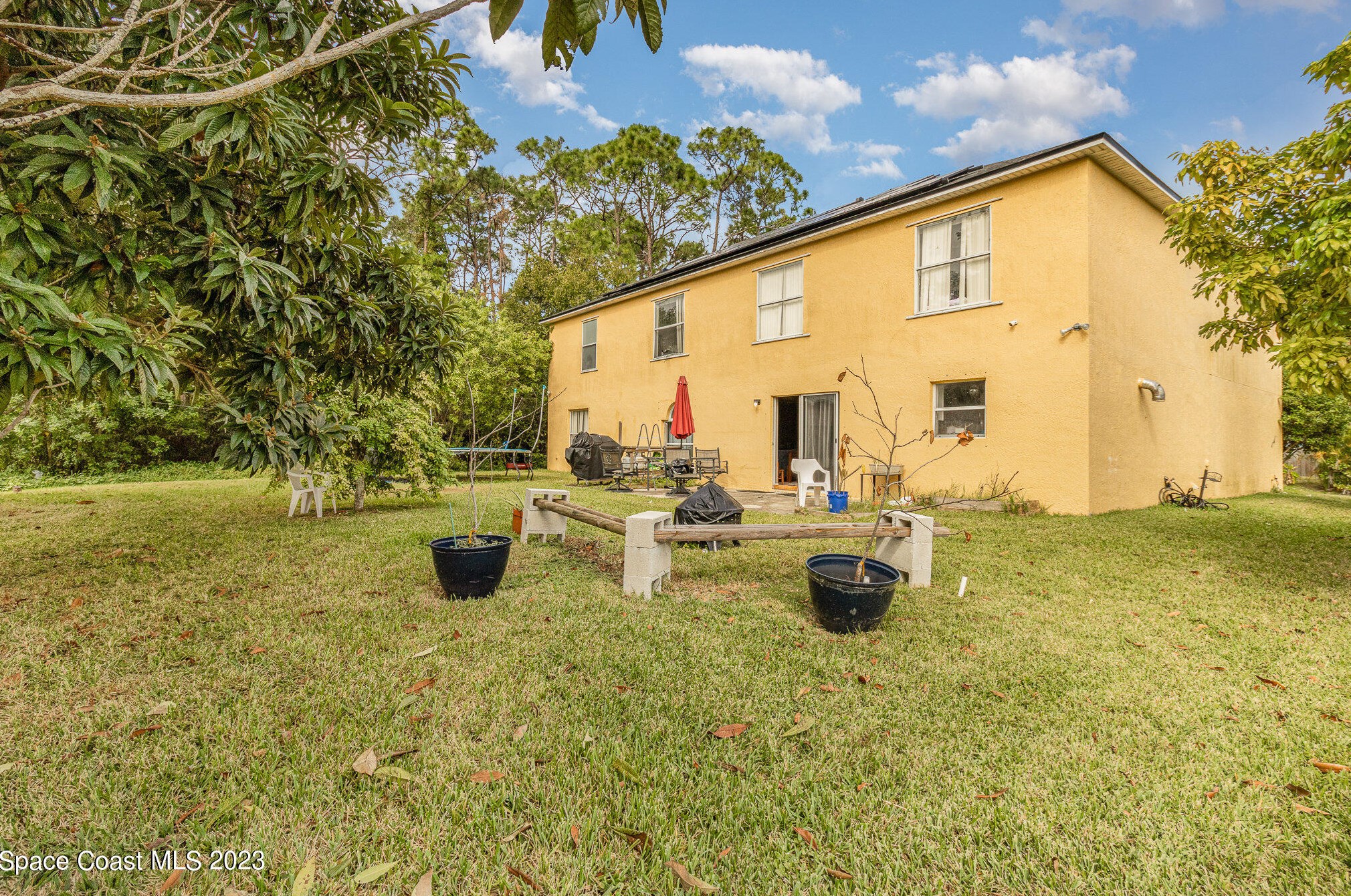 1200 Helliwell St, Melbourne FL  32907-7979 exterior