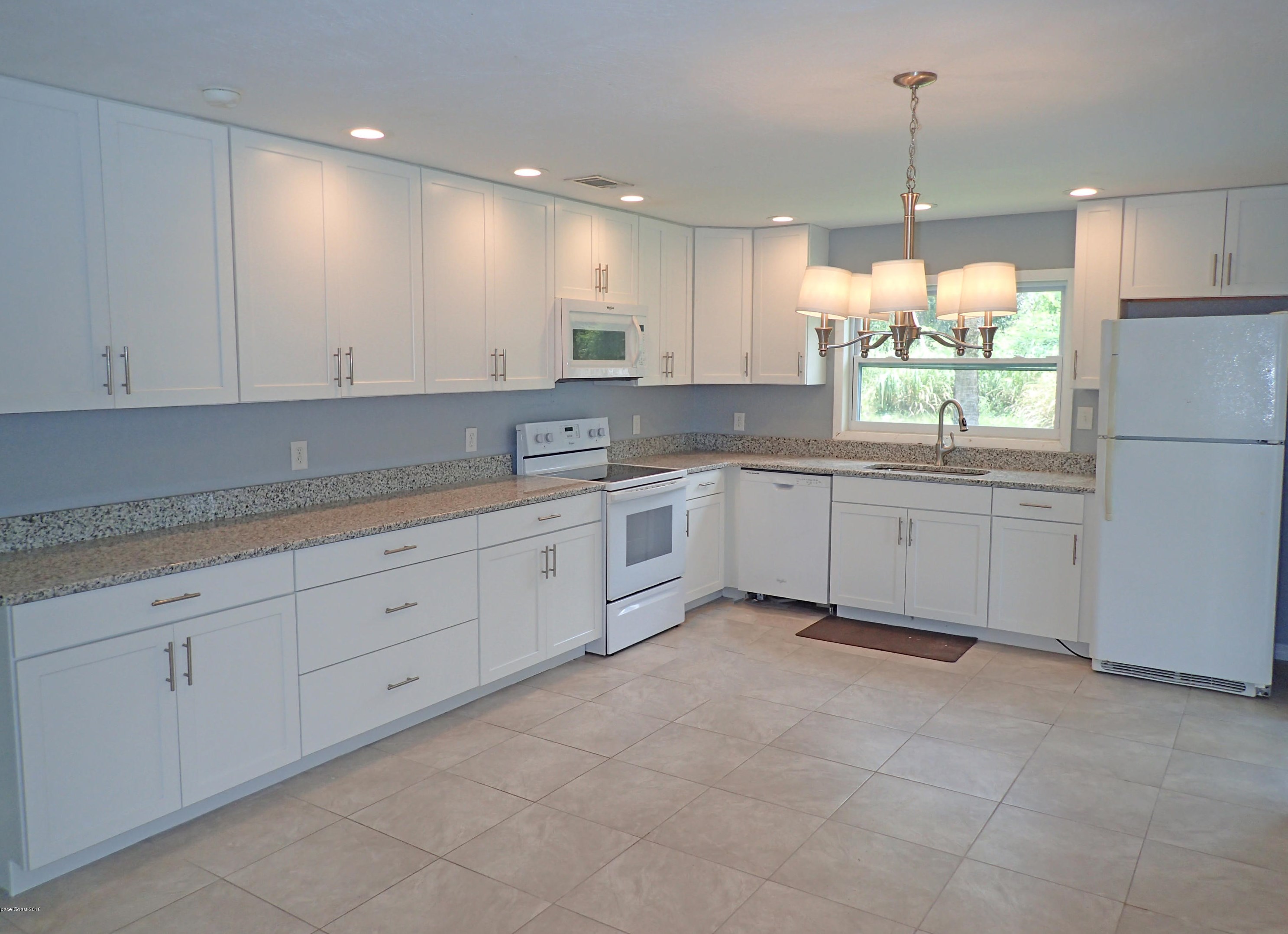 530 Ramsey Ln, Merritt Island FL  32952-5224 exterior