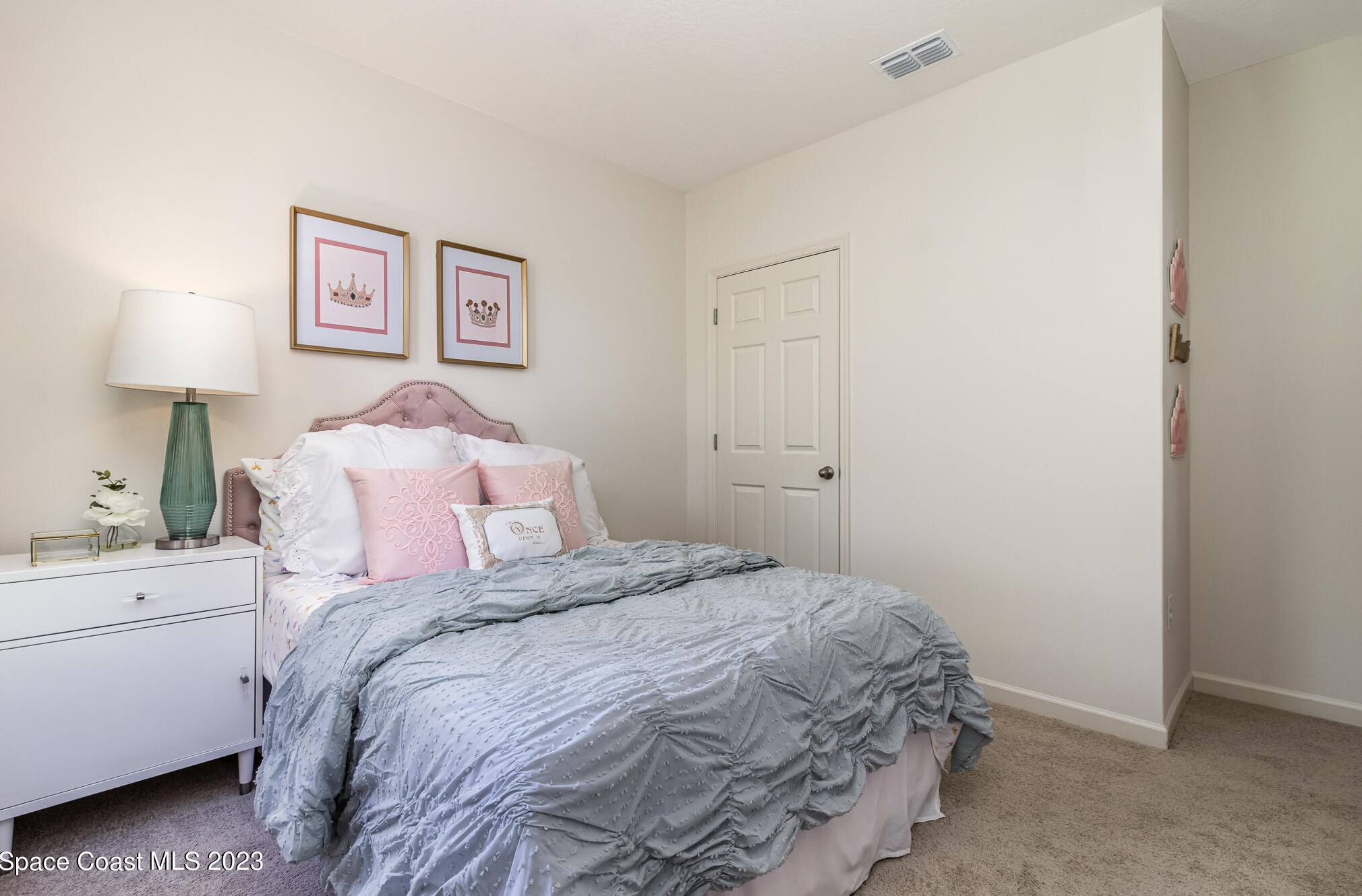 541 Dinner St, Melbourne FL  32907-2000 exterior