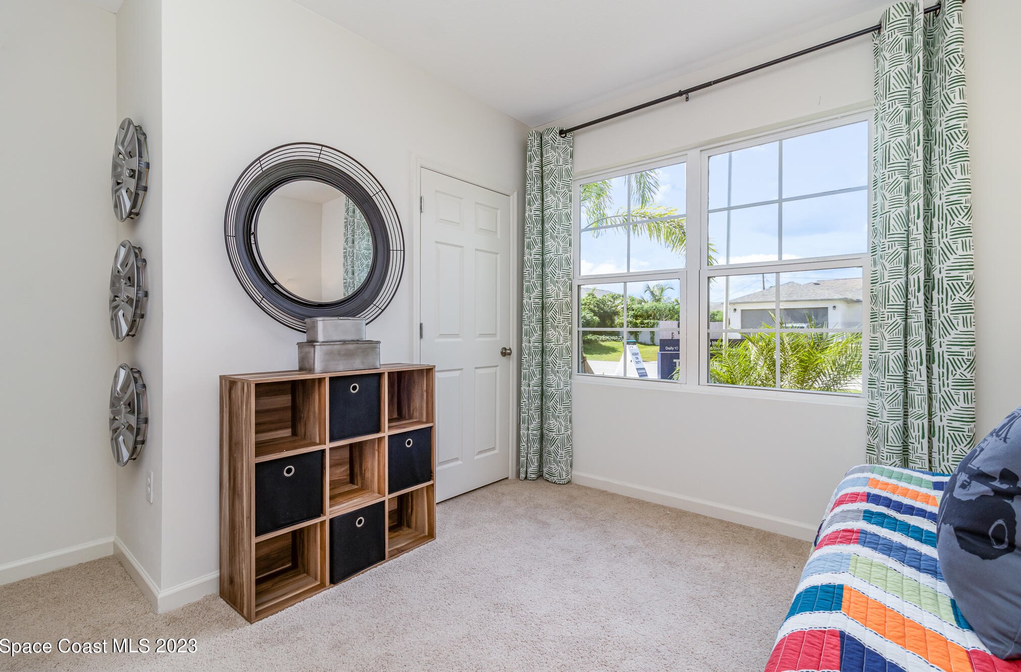 541 Dinner St, Melbourne FL  32907-2000 exterior