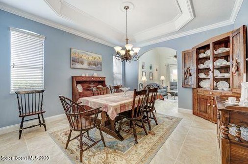 525 Mcguire Blvd, Melbourne FL  32937-4058 exterior