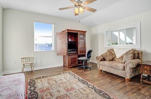 525 Mcguire Blvd, Melbourne FL  32937-4058 exterior