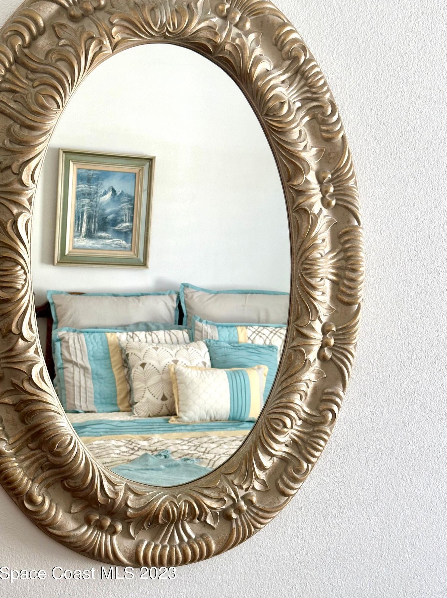 5013 Outlook Dr, Melbourne FL 32940-2338 exterior