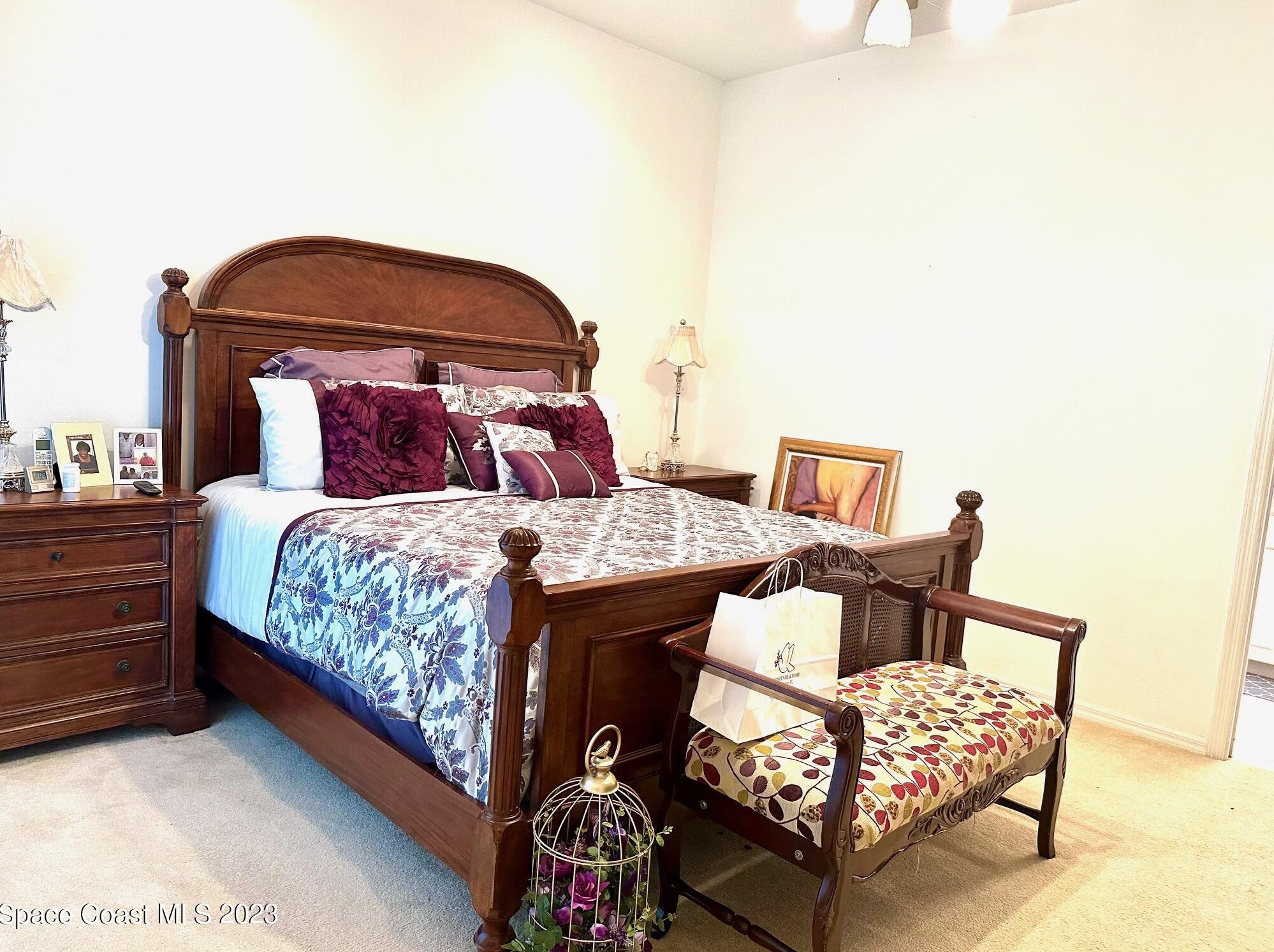 5013 Outlook Dr, Melbourne FL 32940-2338 exterior