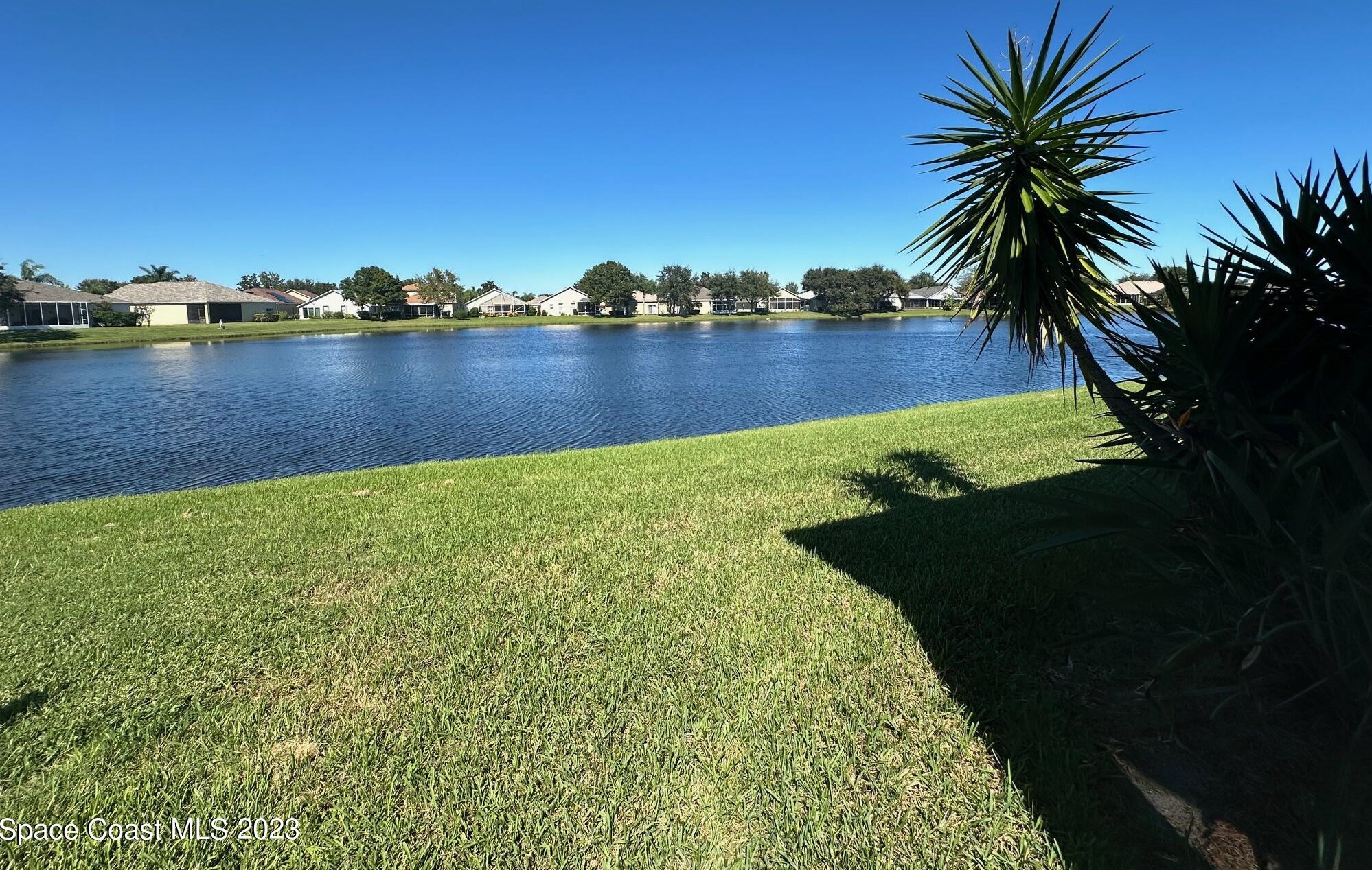 5013 Outlook Dr, Melbourne FL 32940-2338 exterior