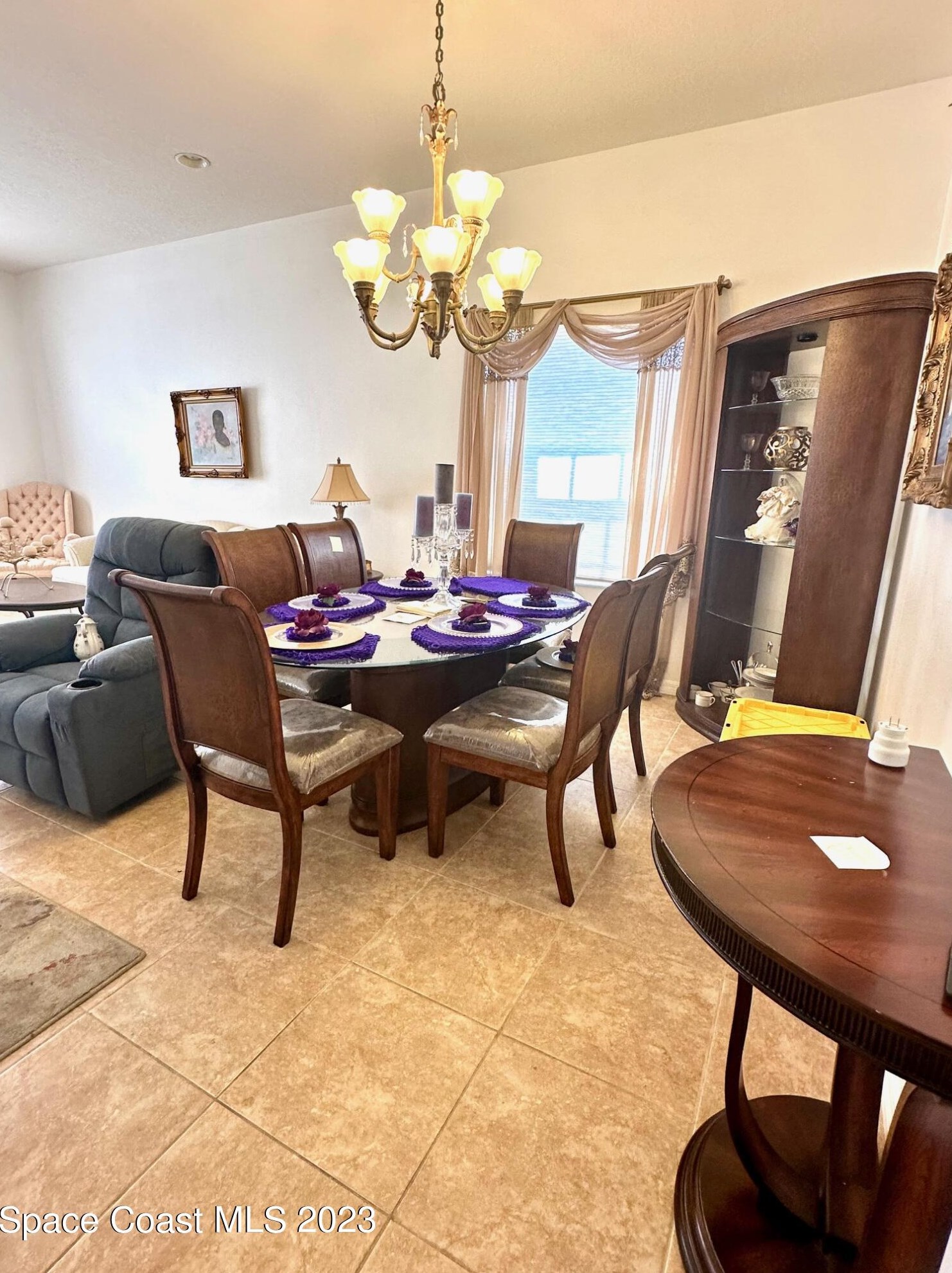 5013 Outlook Dr, Melbourne FL 32940-2338 exterior