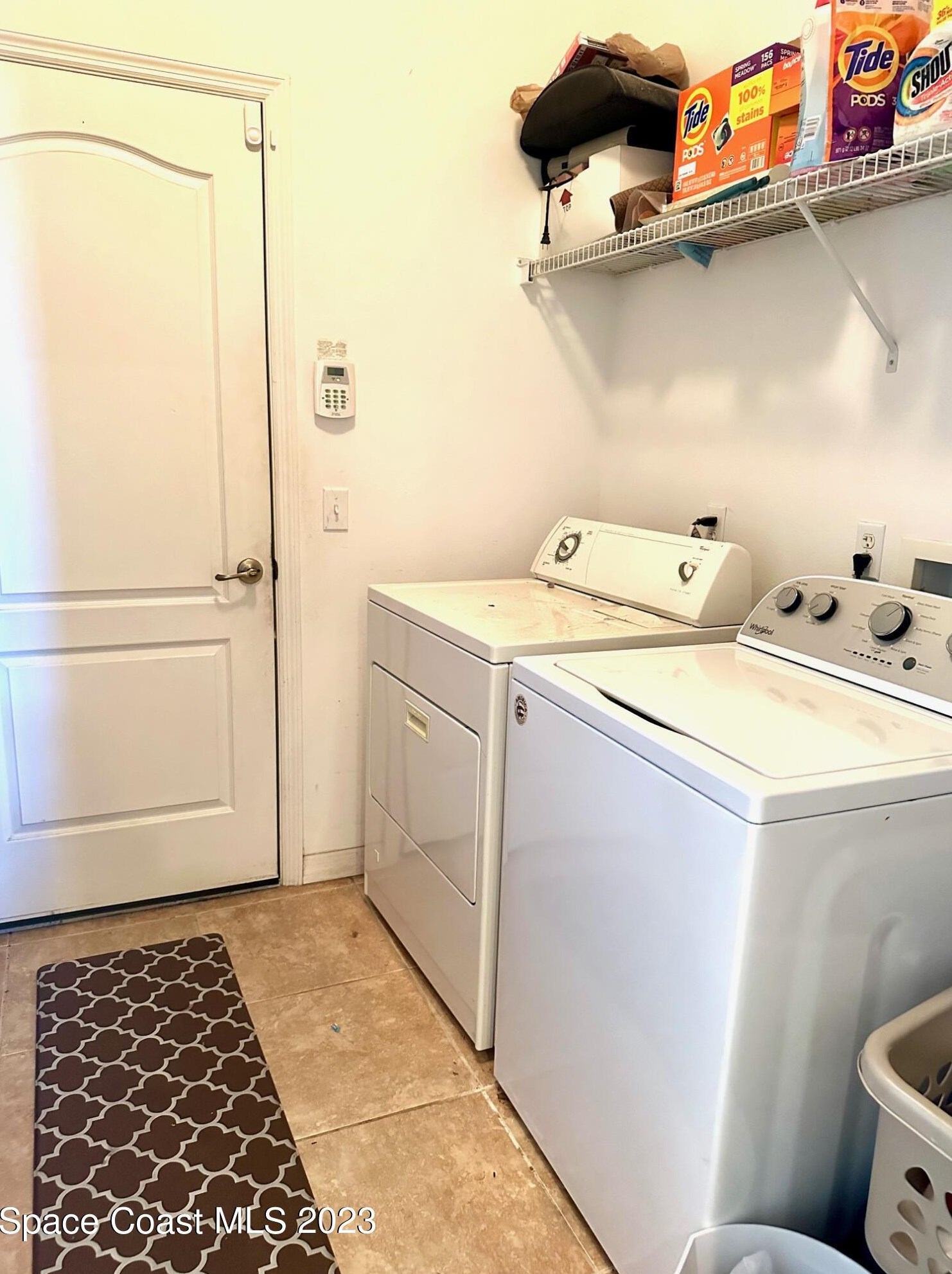 5013 Outlook Dr, Melbourne FL 32940-2338 exterior