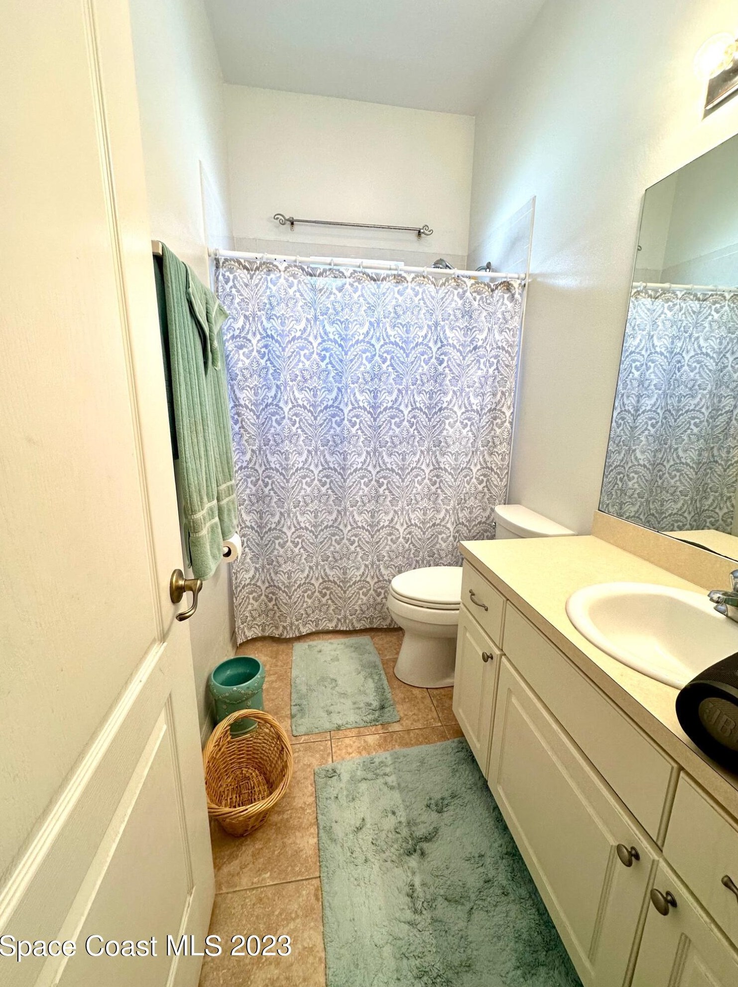 5013 Outlook Dr, Melbourne FL 32940-2338 exterior