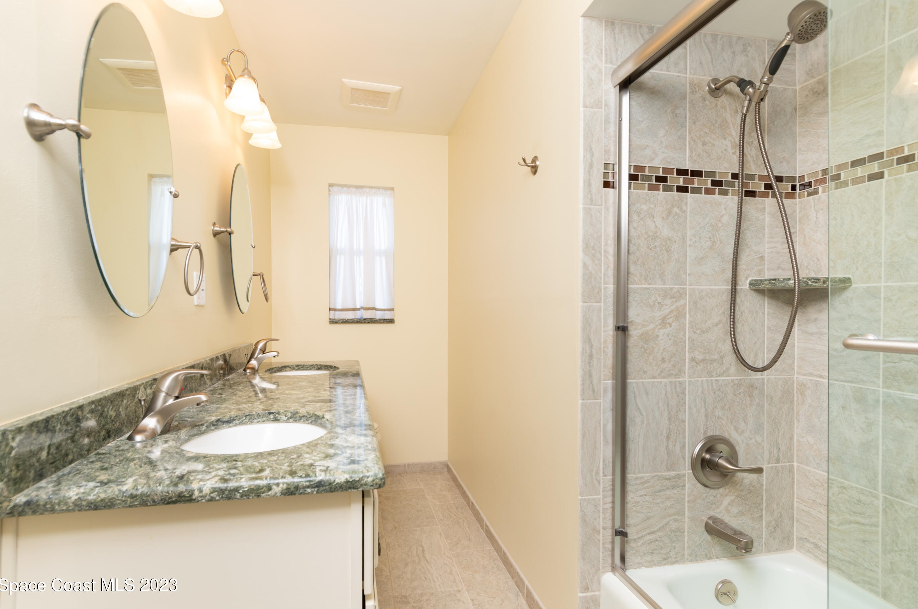 2420 Colony Dr, Melbourne FL  32935-2712 exterior