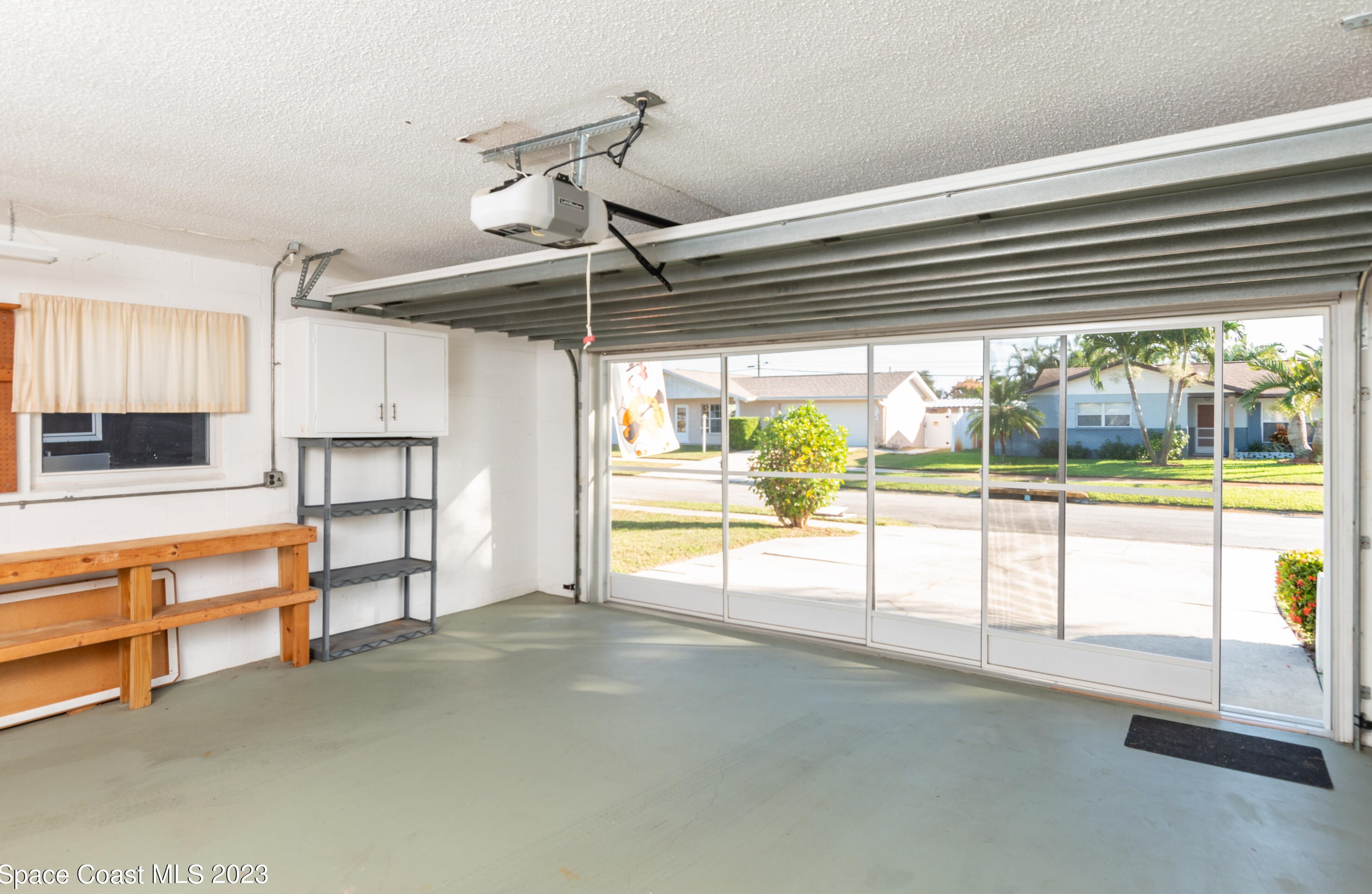 2420 Colony Dr, Melbourne FL  32935-2713 exterior