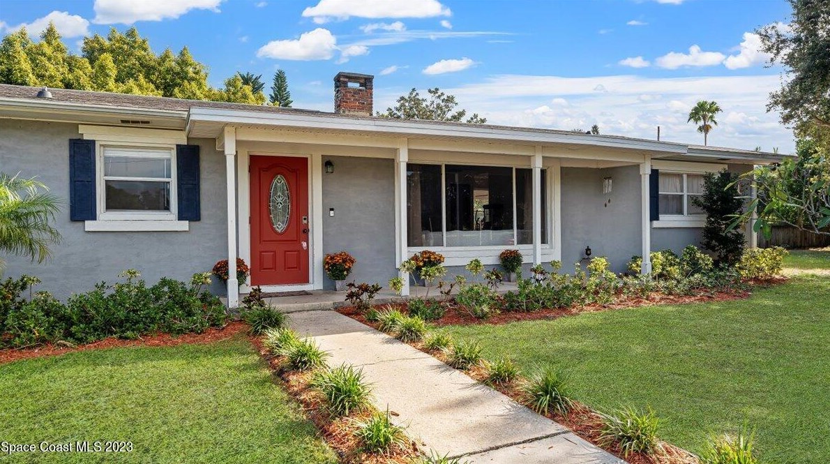 3680 S Tropical Trail, Merritt Island, FL 32952