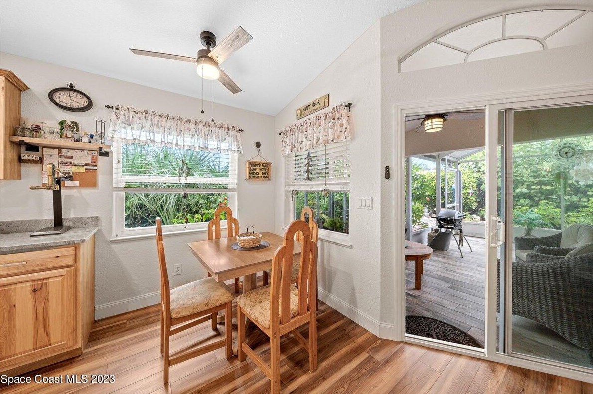 5572 Cord Grass Ln, Melbourne FL  32951-3366 exterior