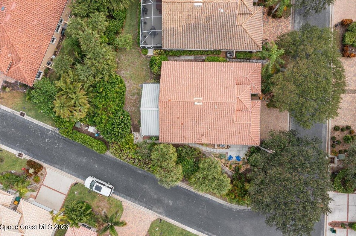 5572 Cord Grass Ln, Melbourne FL  32951-3366 exterior