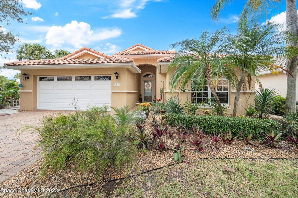 5572 Cord Grass Ln, Melbourne FL  32951-3366 exterior