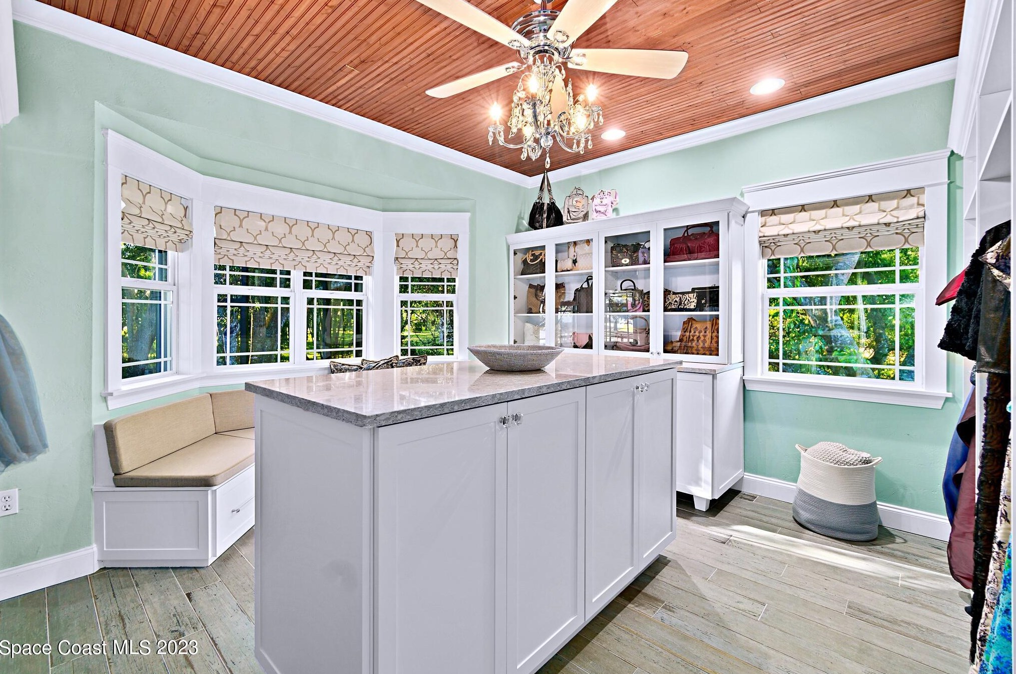 650 Apache Trl, Merritt Island FL  32953-7808 exterior