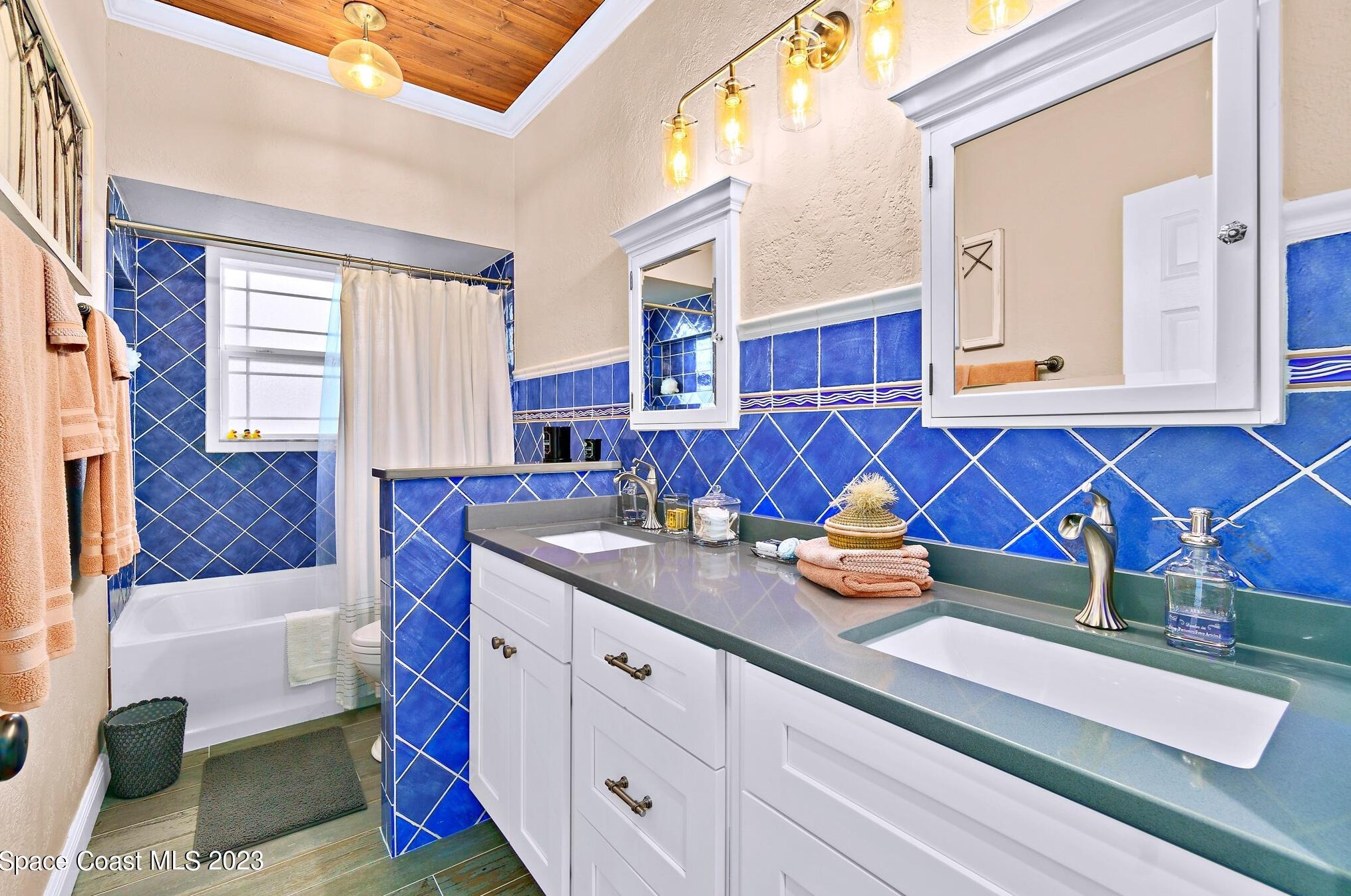 650 Apache Trl, Merritt Island FL  32953-7808 exterior