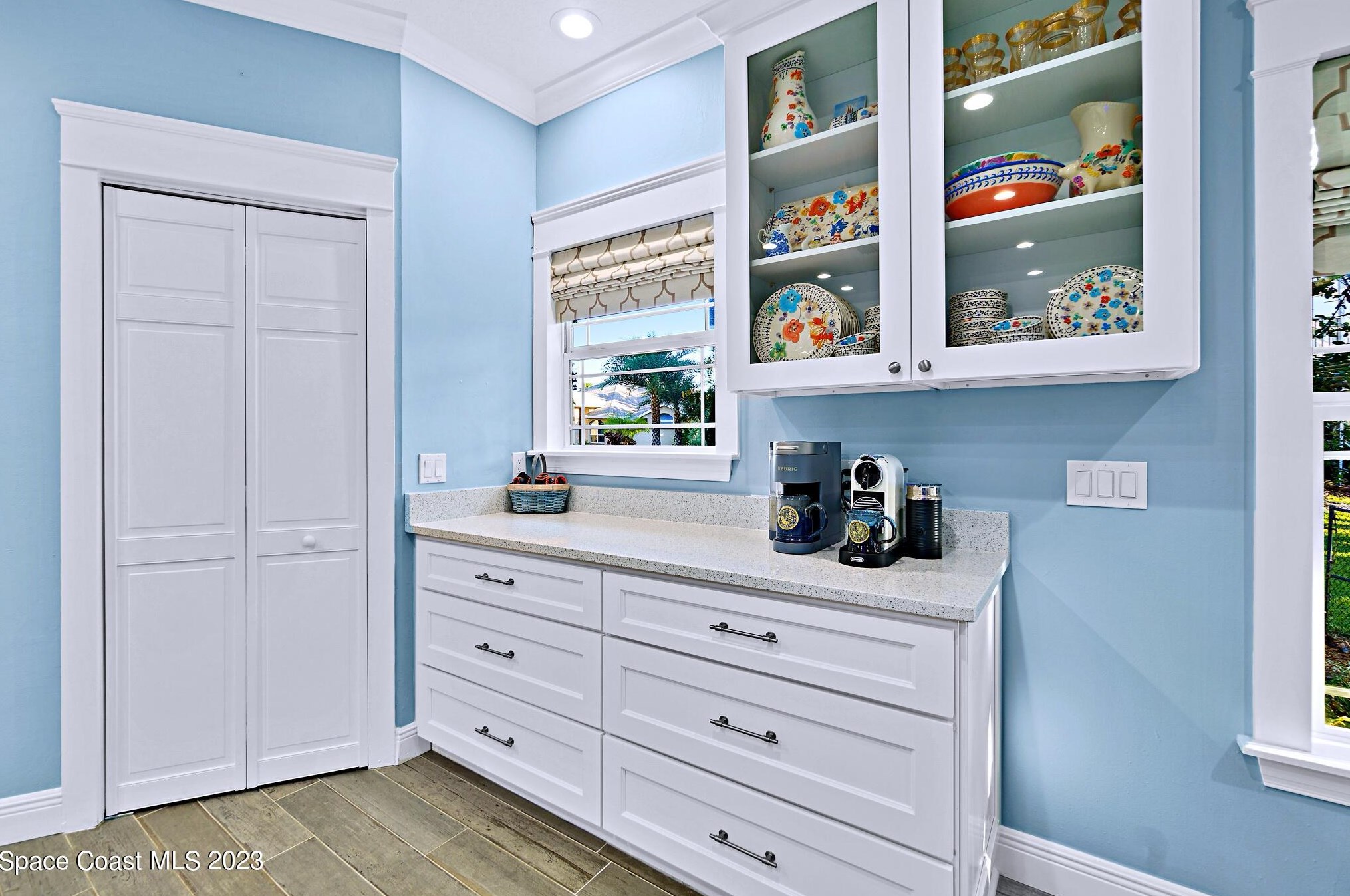 650 Apache Trl, Merritt Island FL  32953-7808 exterior