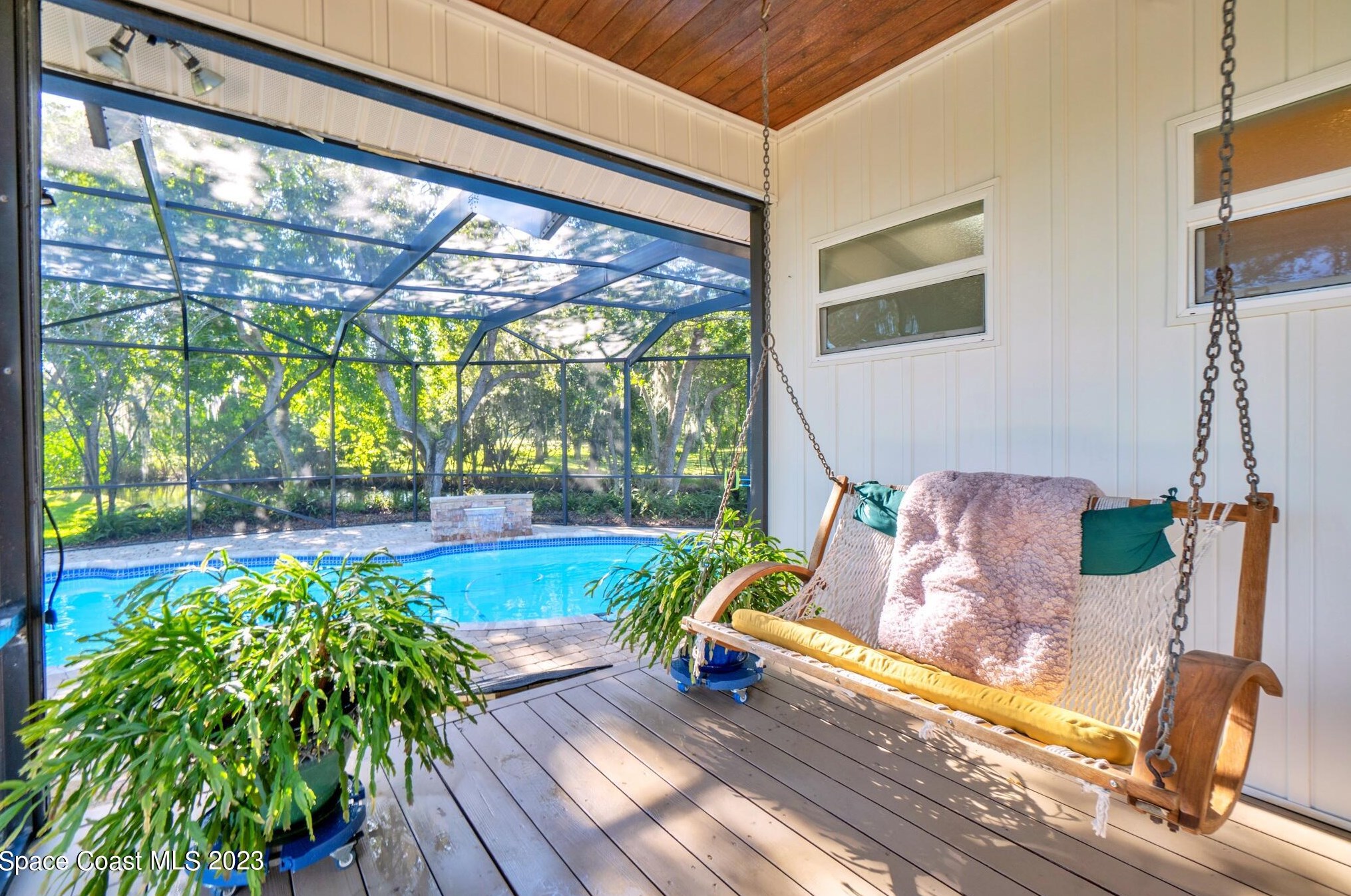 650 Apache Trl, Merritt Island FL  32953-7808 exterior