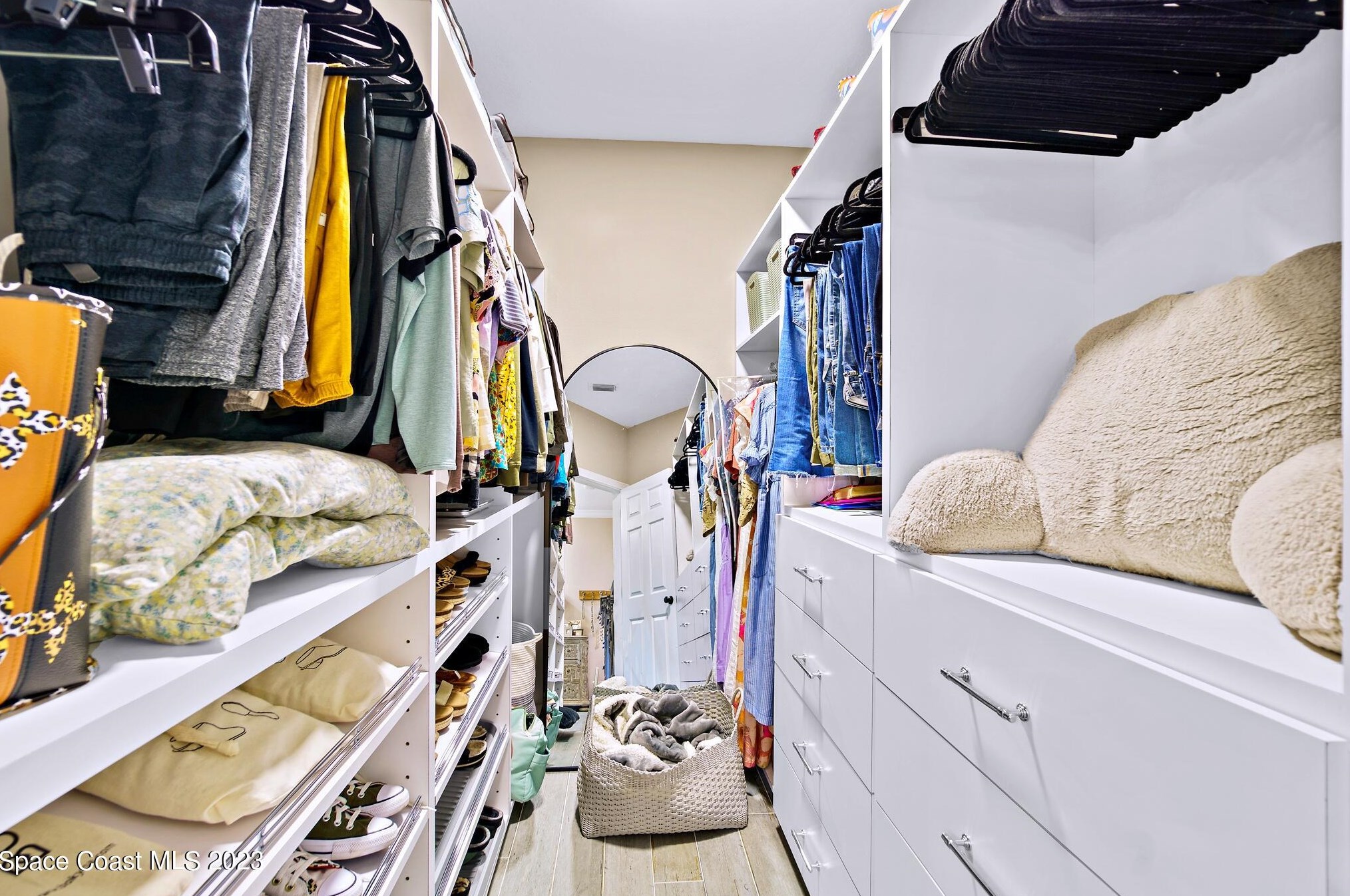 650 Apache Trl, Merritt Island FL  32953-7808 exterior