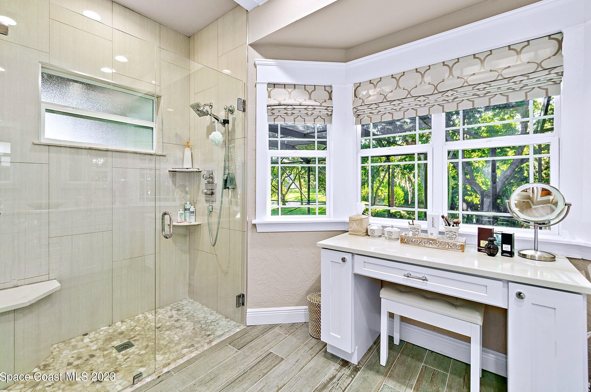 650 Apache Trl, Merritt Island FL  32953-7808 exterior