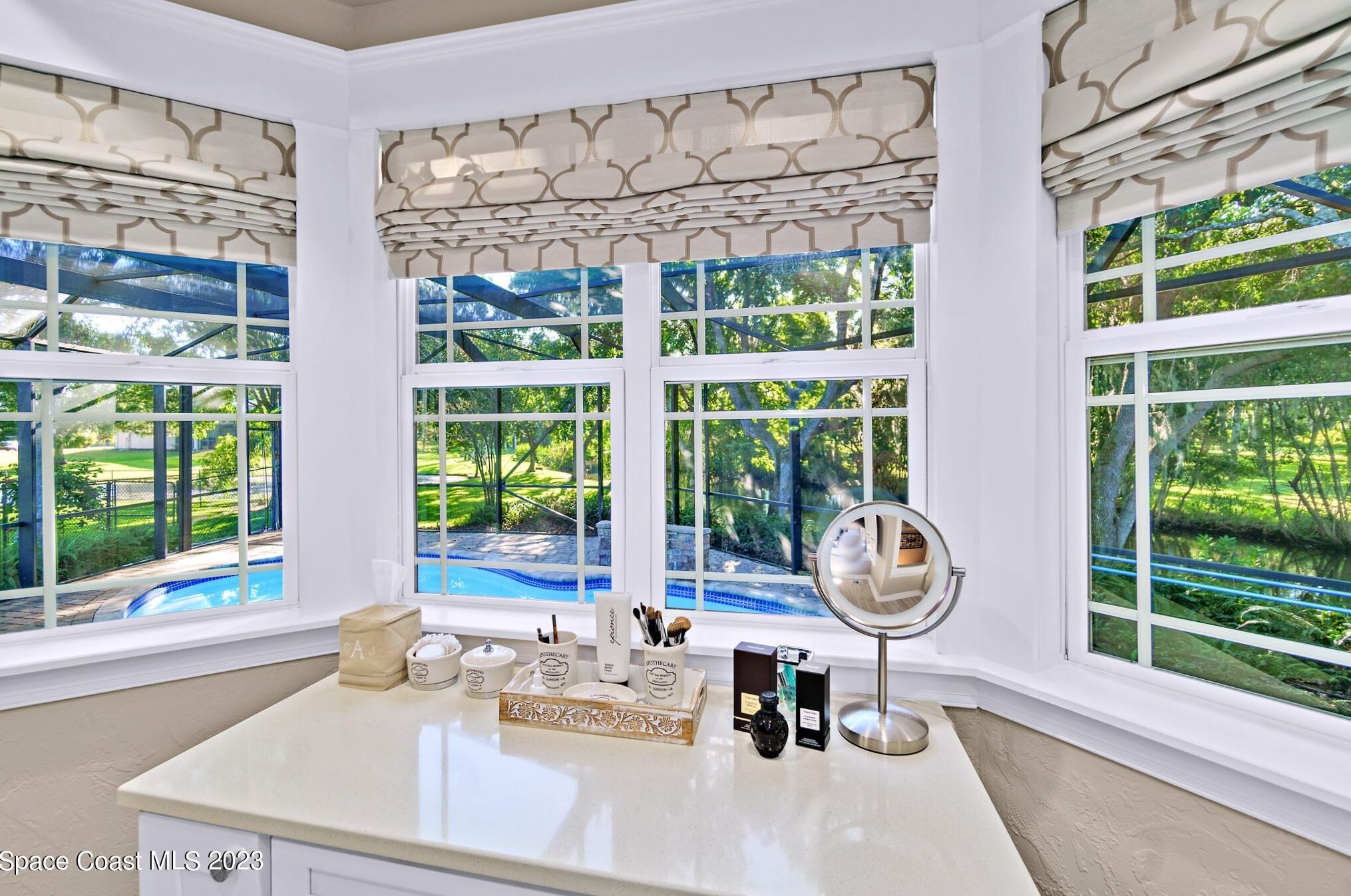 650 Apache Trl, Merritt Island FL  32953-7808 exterior