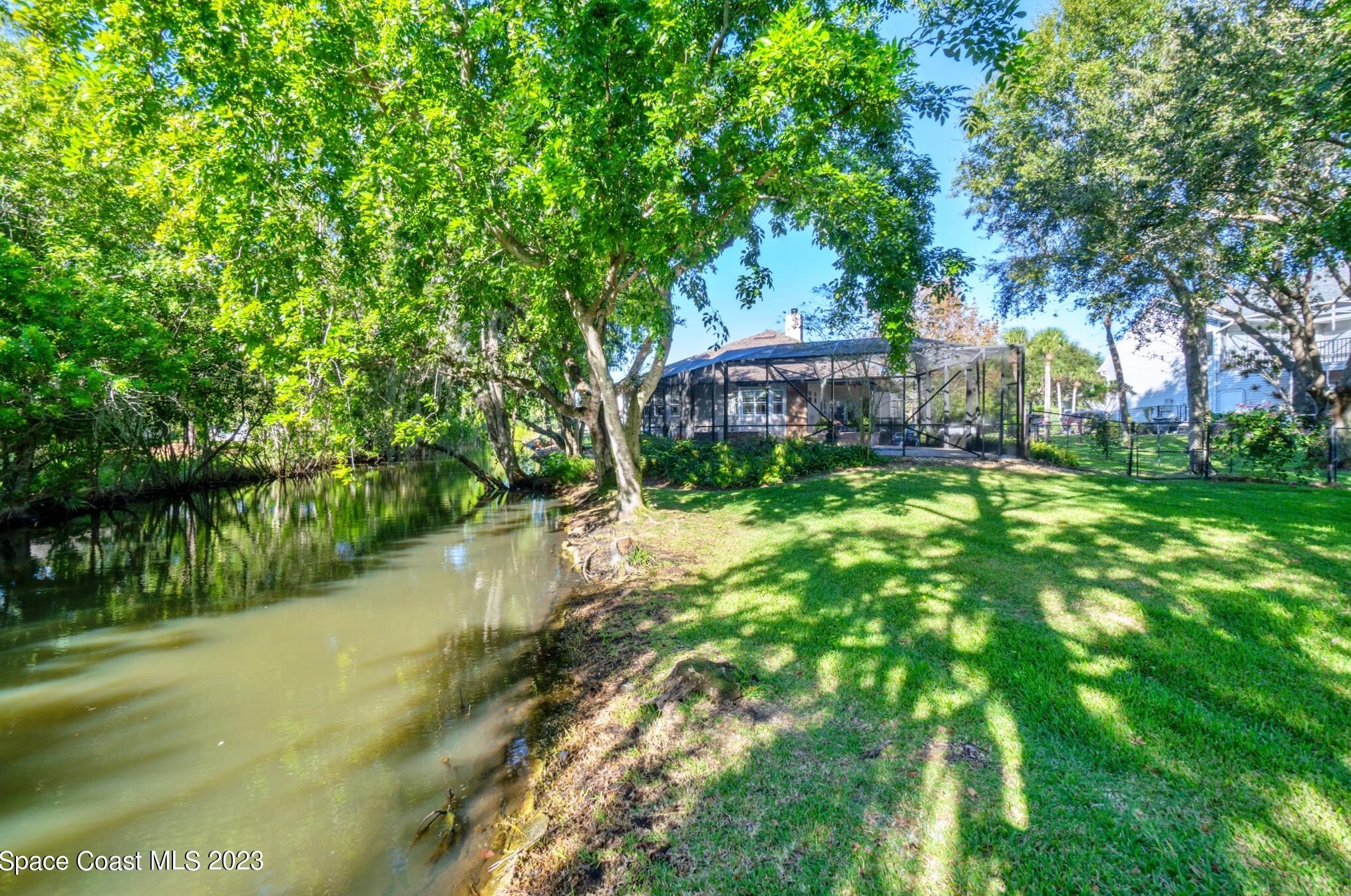 650 Apache Trl, Merritt Island FL  32953-7808 exterior