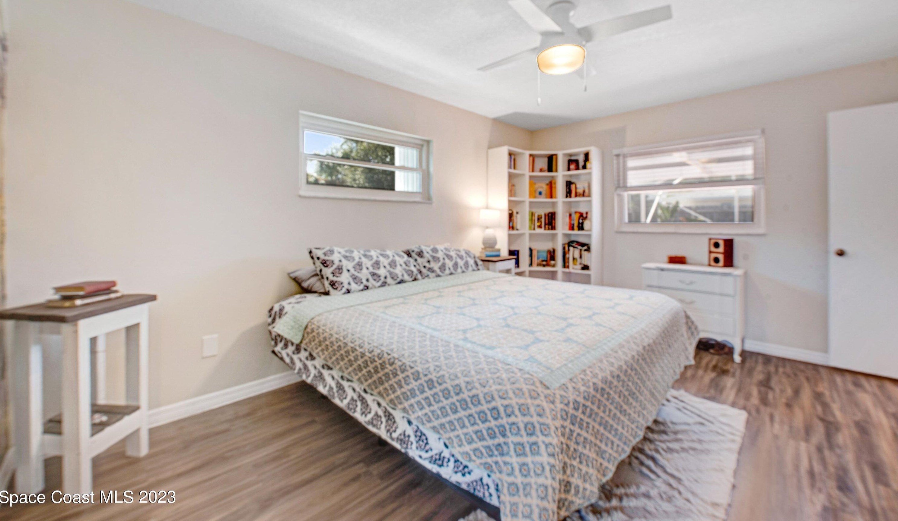 3665 Linnea Rd, Merritt Island FL  32952-6110 exterior