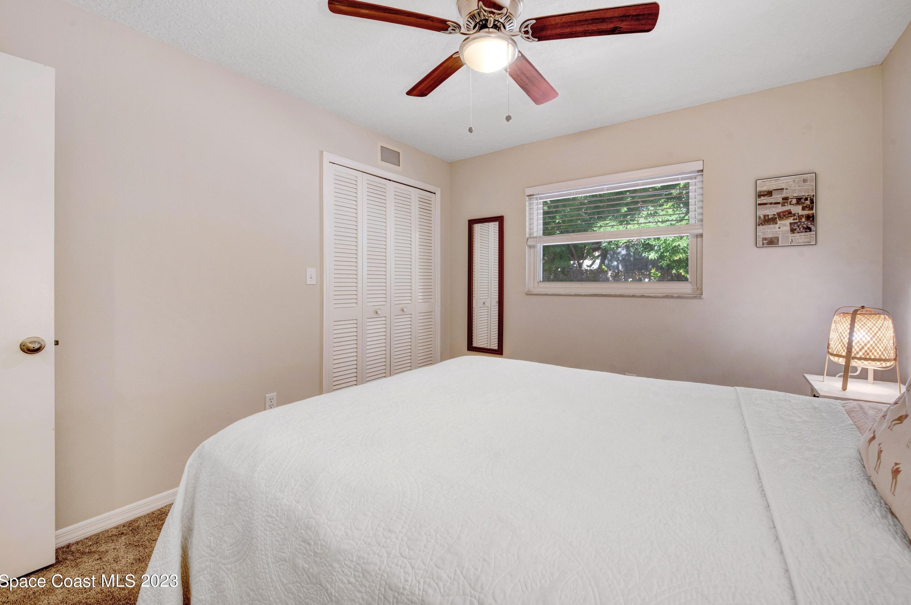3665 Linnea Rd, Merritt Island FL  32952-6110 exterior
