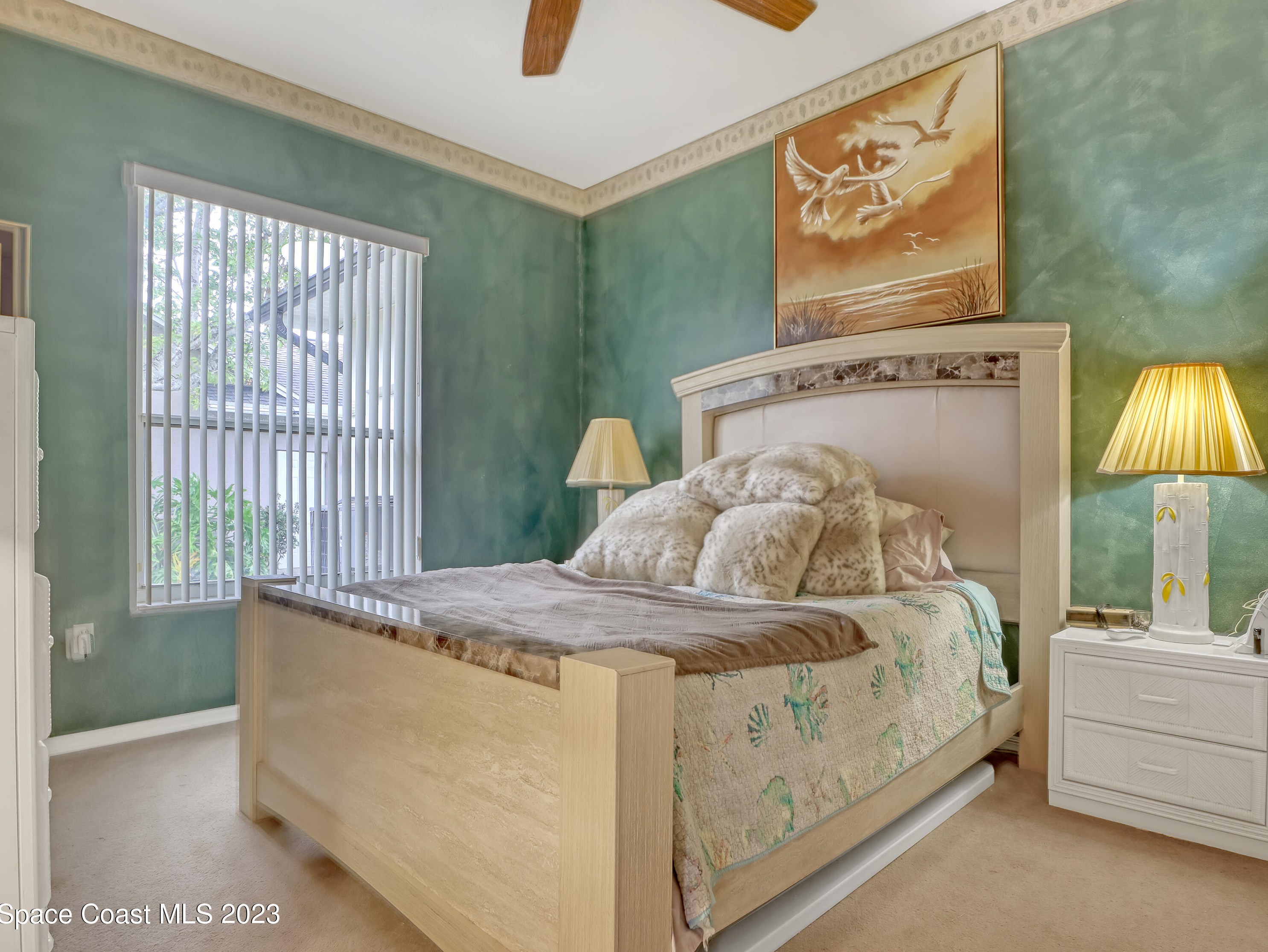 3695 Savannahs Trl, Merritt Island FL  32953-8630 exterior