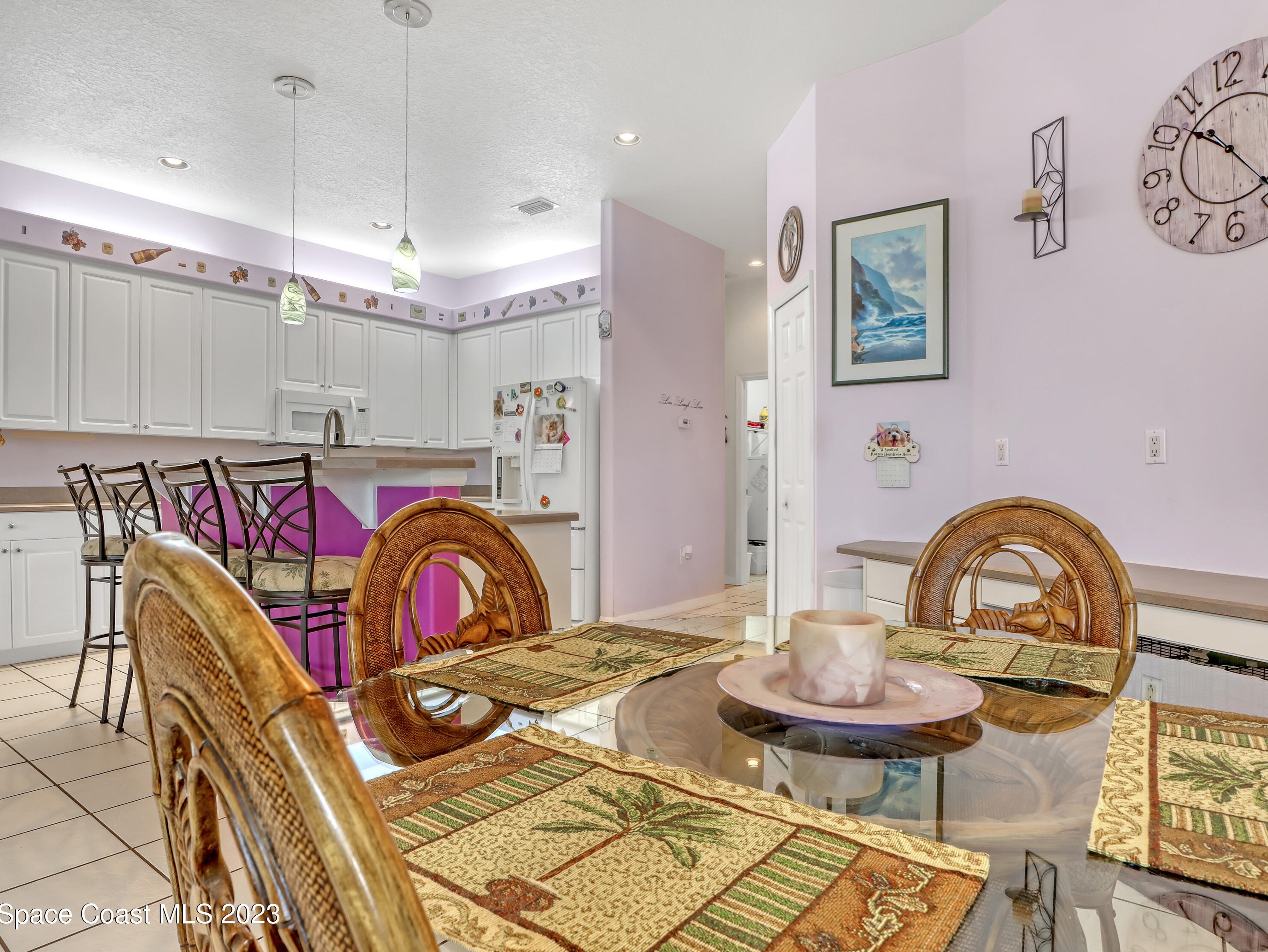 3695 Savannahs Trl, Merritt Island FL  32953-8630 exterior