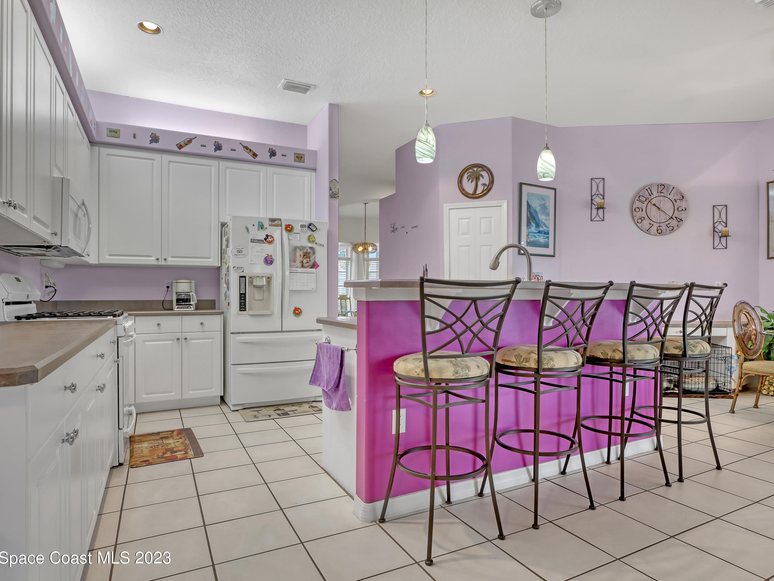 3695 Savannahs Trl, Merritt Island FL  32953-8630 exterior