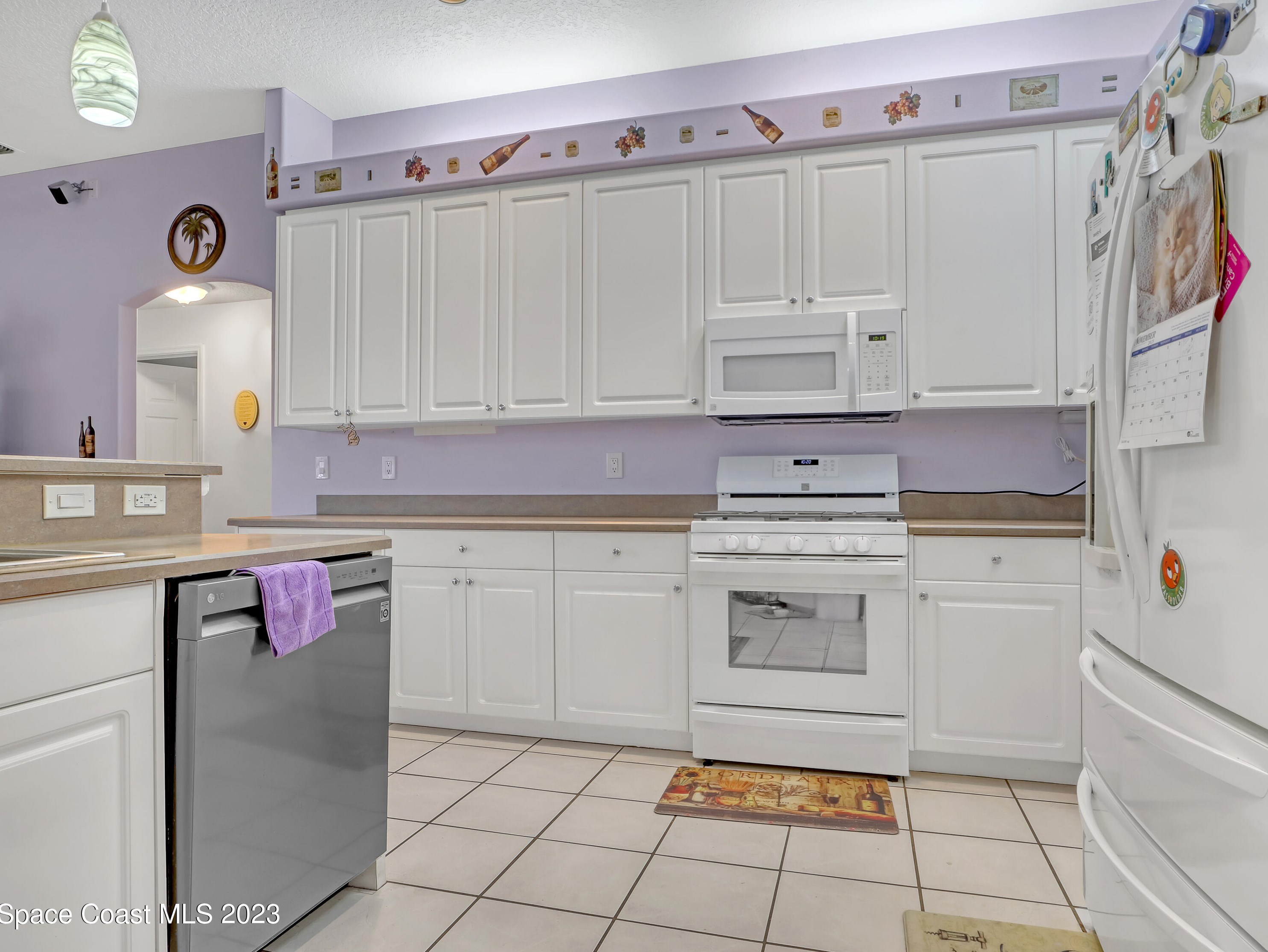 3695 Savannahs Trl, Merritt Island FL  32953-8630 exterior