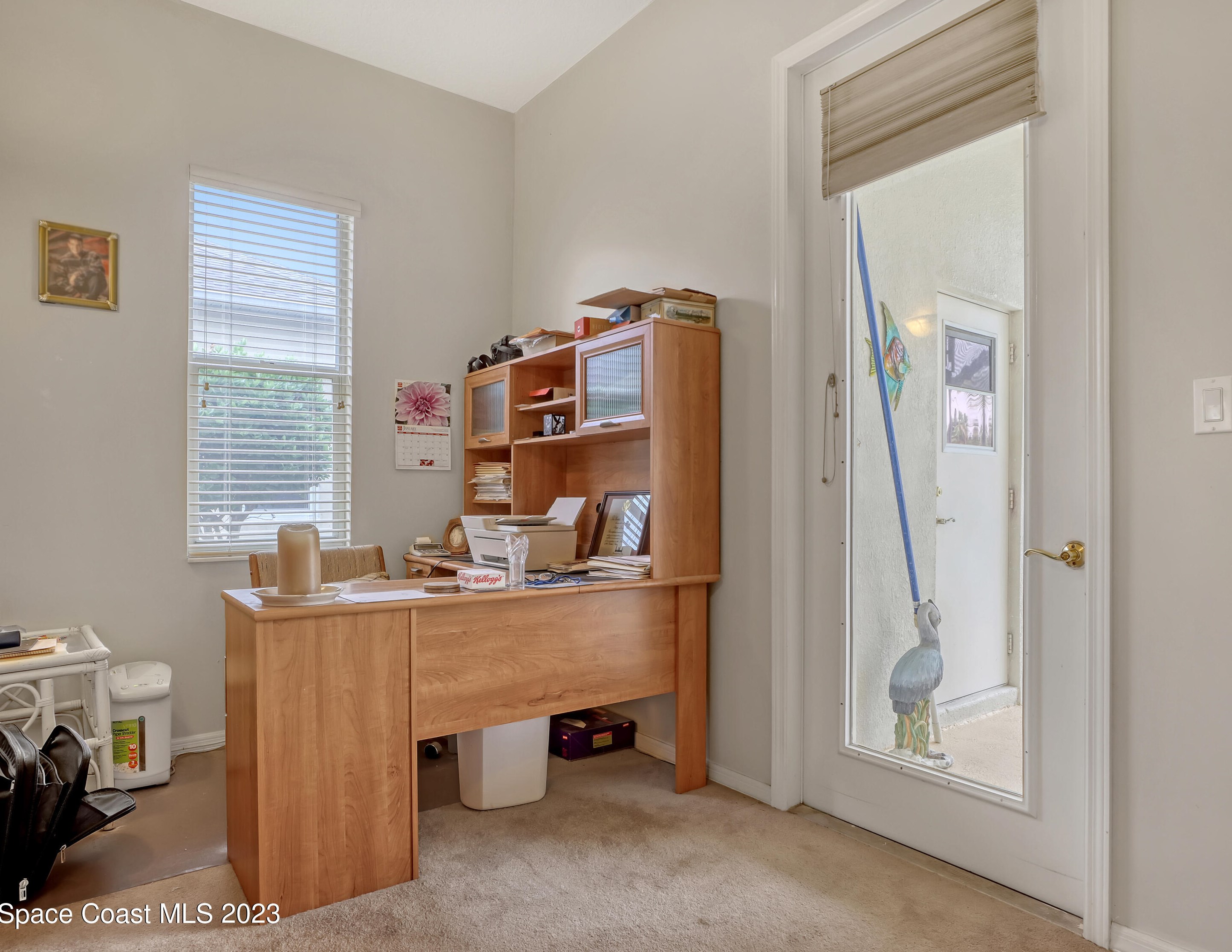 3695 Savannahs Trl, Merritt Island FL  32953-8630 exterior