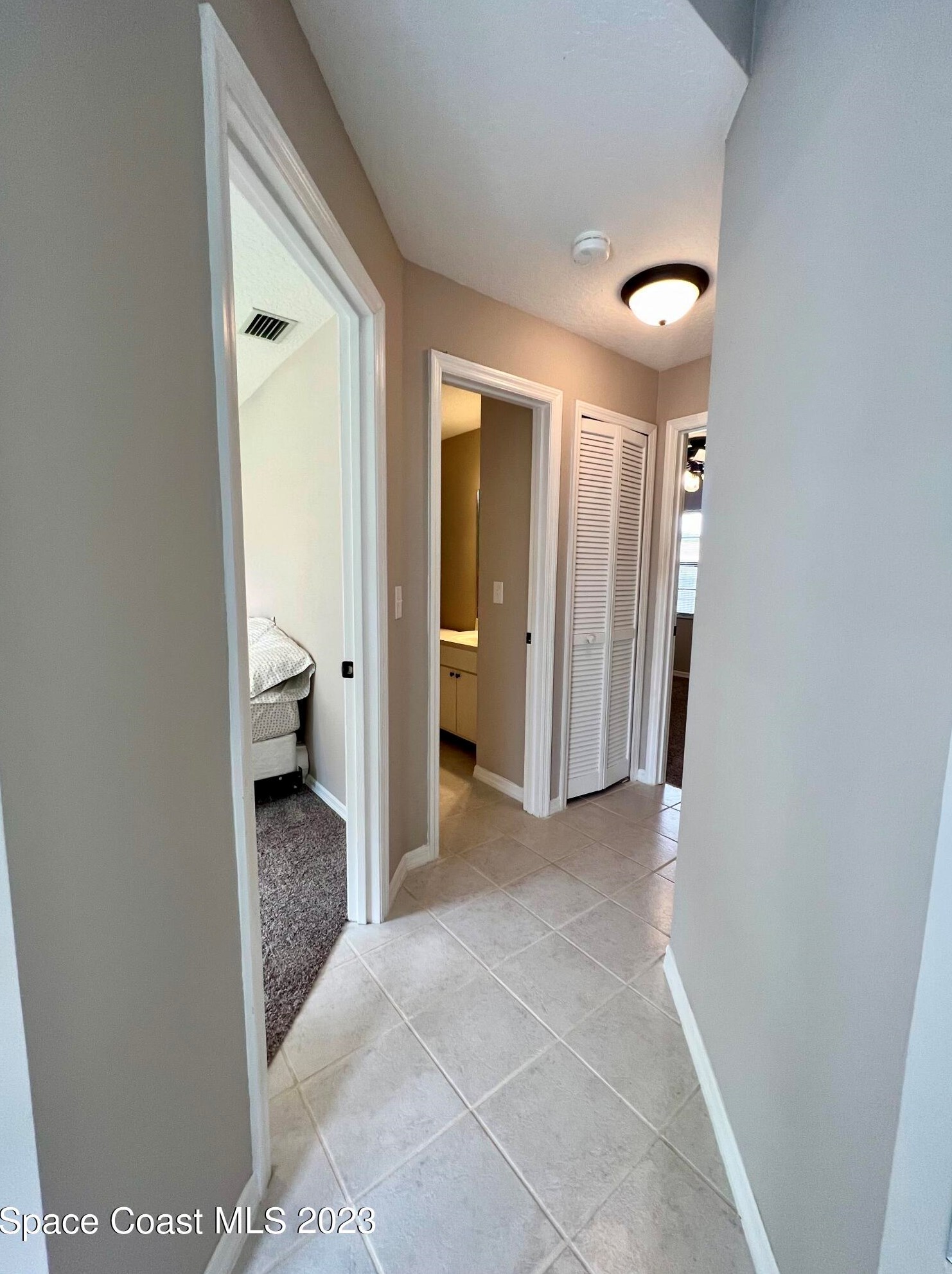 1583 Heartwellville St, Melbourne FL  32907-7062 exterior