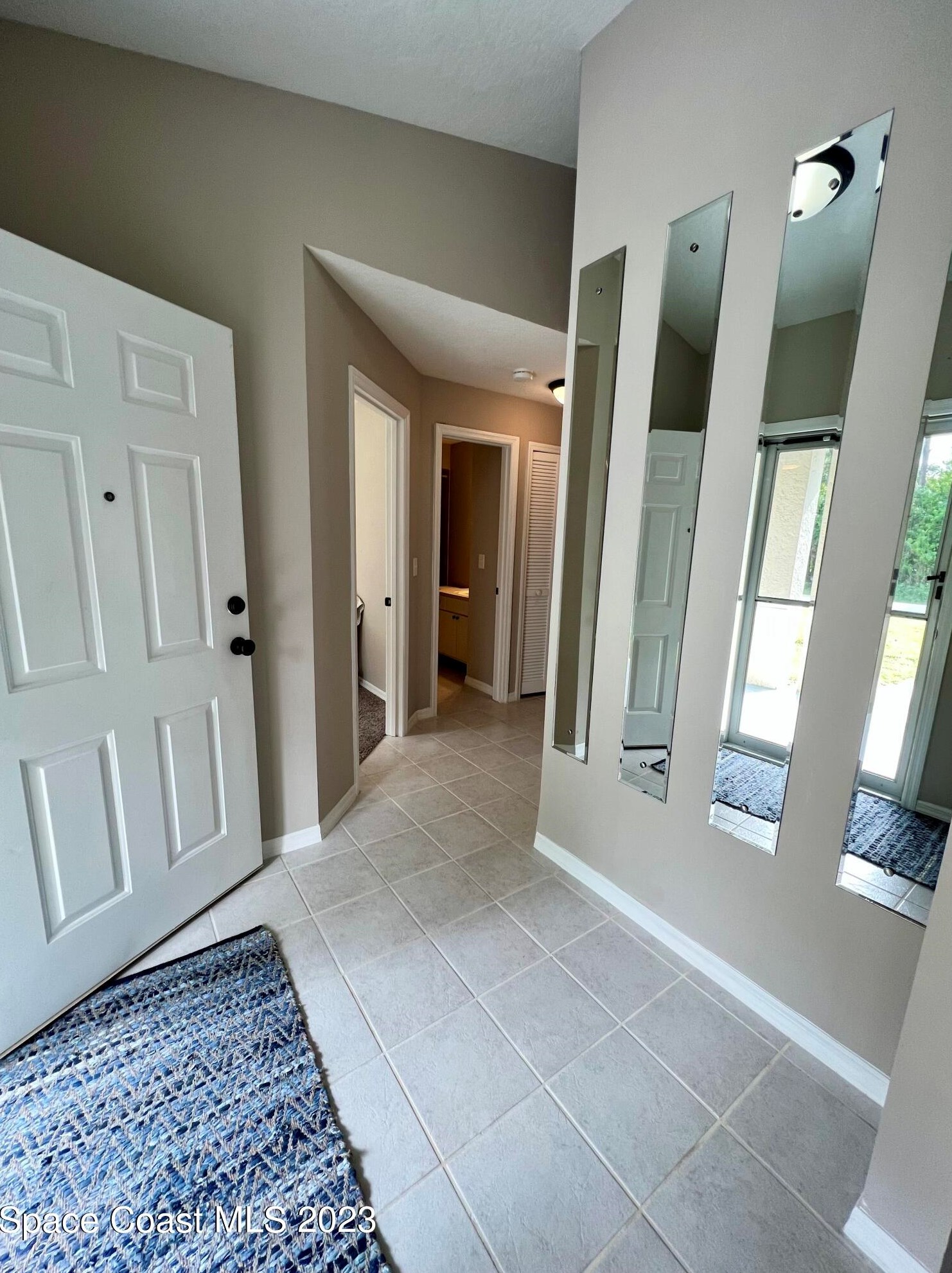 1583 Heartwellville St, Melbourne FL  32907-7062 exterior