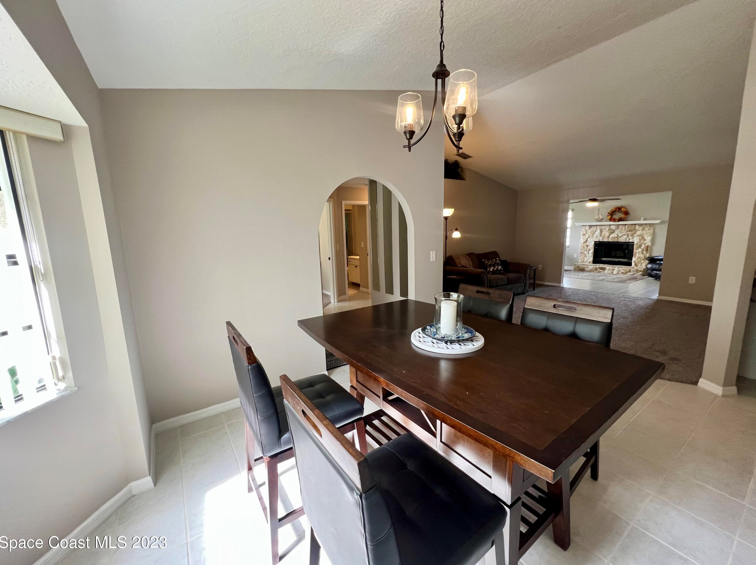 1583 Heartwellville St, Melbourne FL  32907-7062 exterior