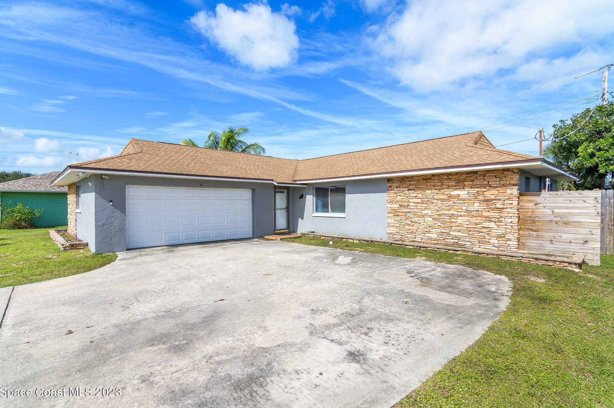 1310 Martin Blvd, Merritt Island FL  32952-5512 exterior