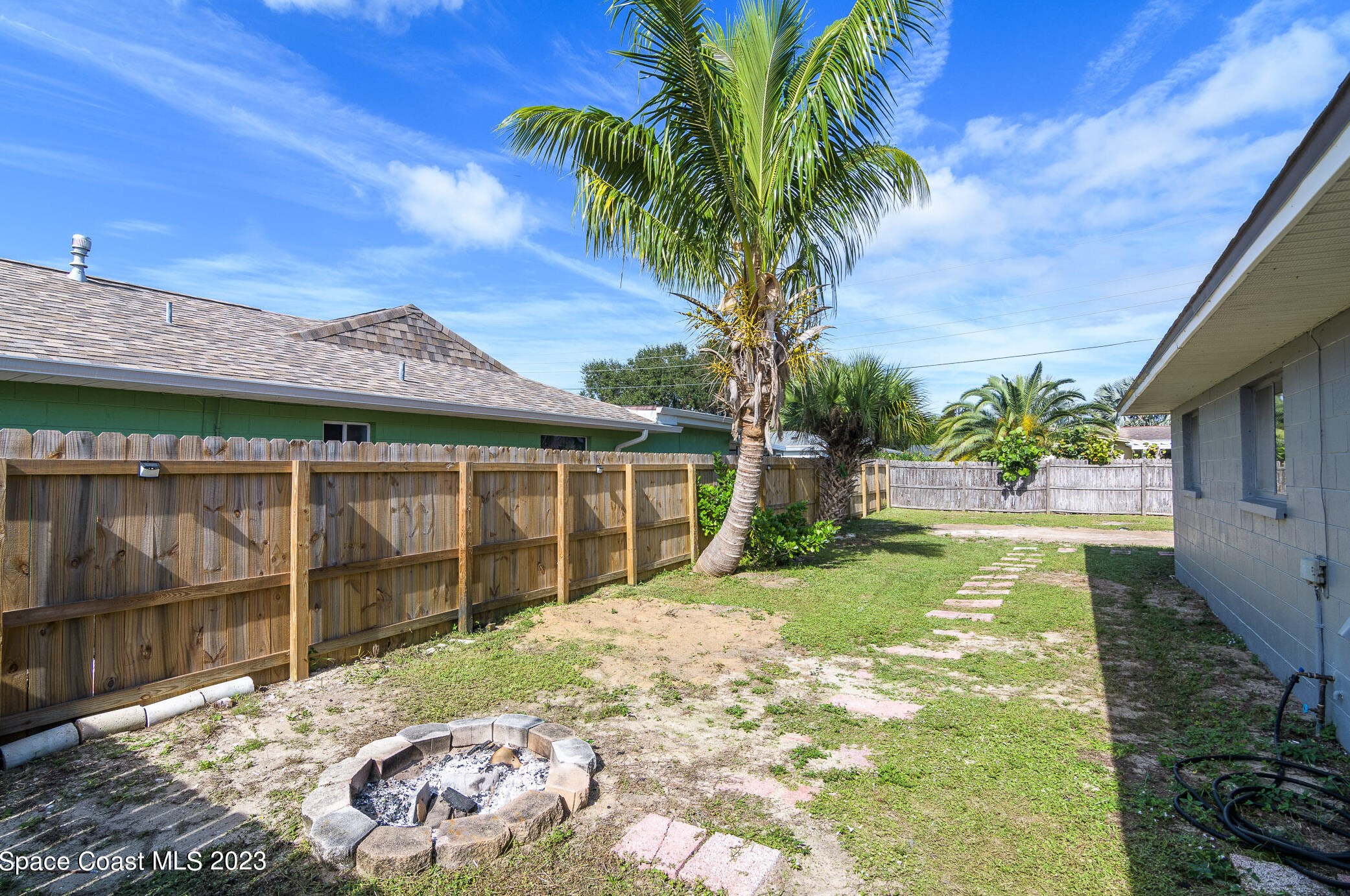 1310 Martin Blvd, Merritt Island FL  32952-5512 exterior