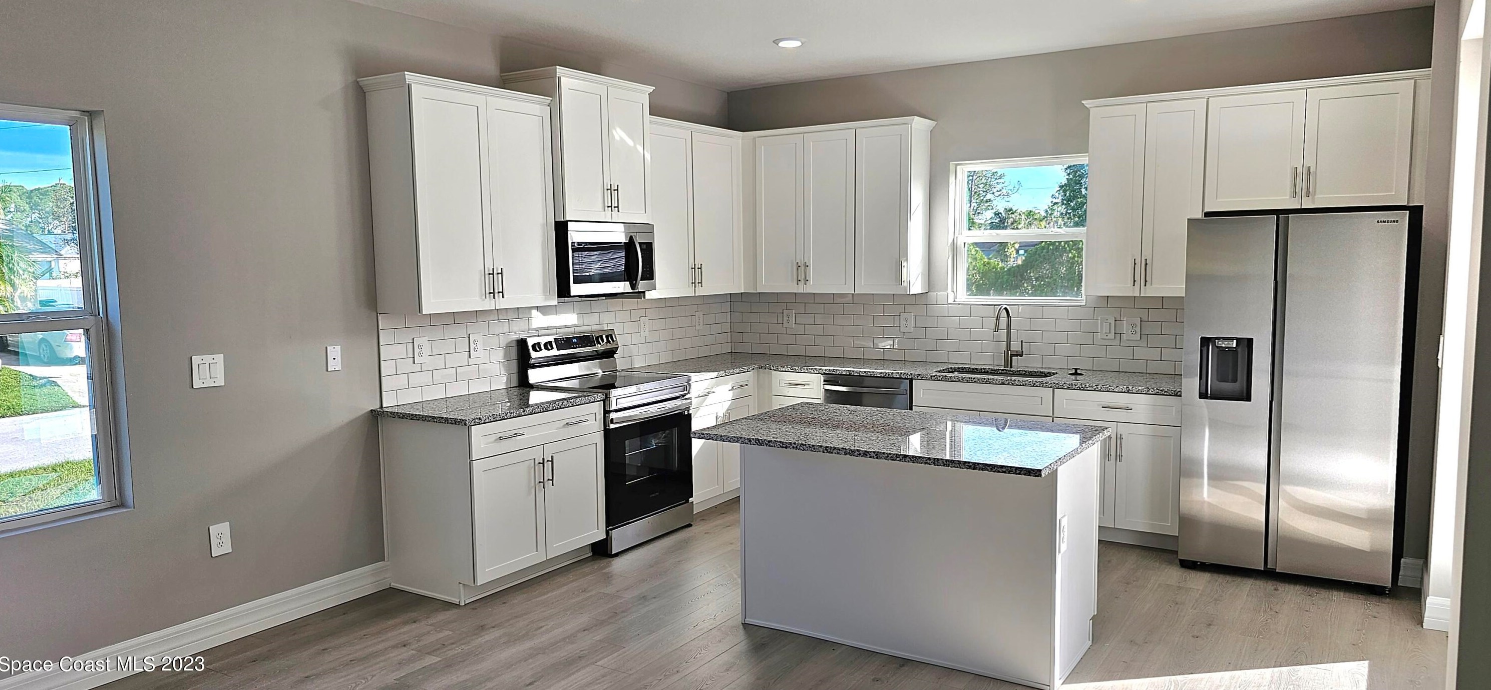 1500 Reed St, Melbourne FL  32907-7049 exterior