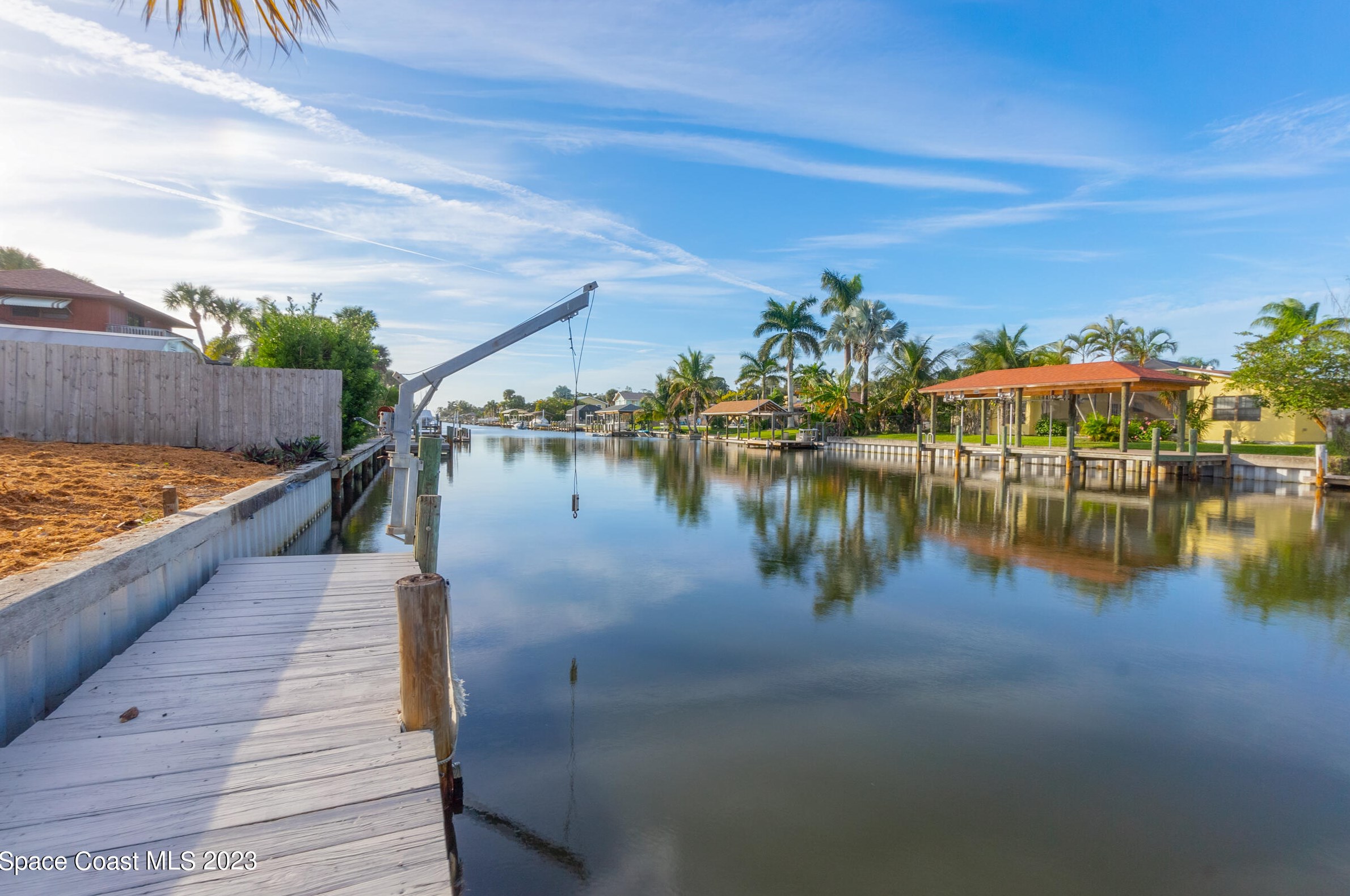 292 Arrowhead Ln, Melbourne FL  32951-3530 exterior