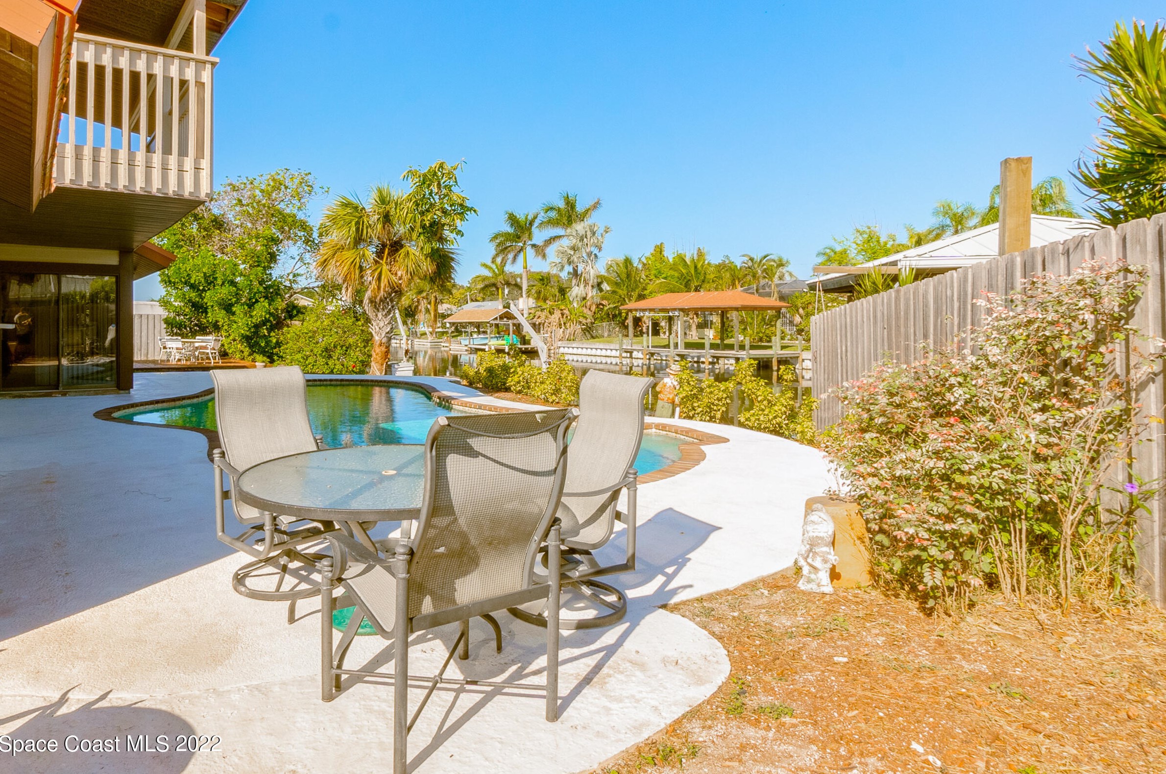 292 Arrowhead Ln, Melbourne FL  32951-3530 exterior
