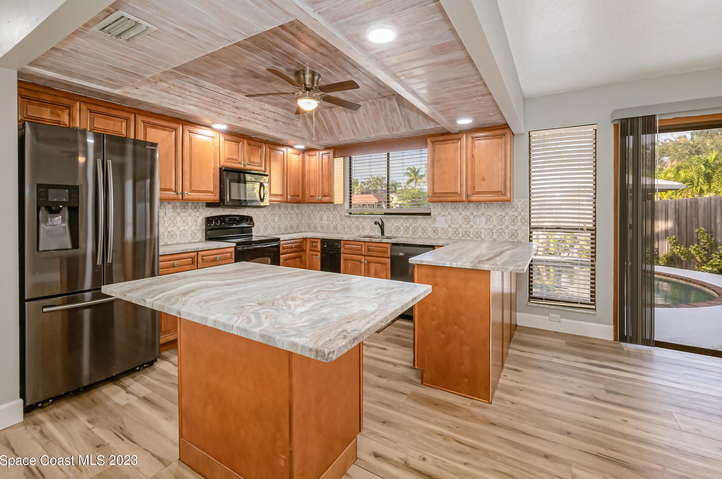 292 Arrowhead Ln, Melbourne FL  32951-3530 exterior