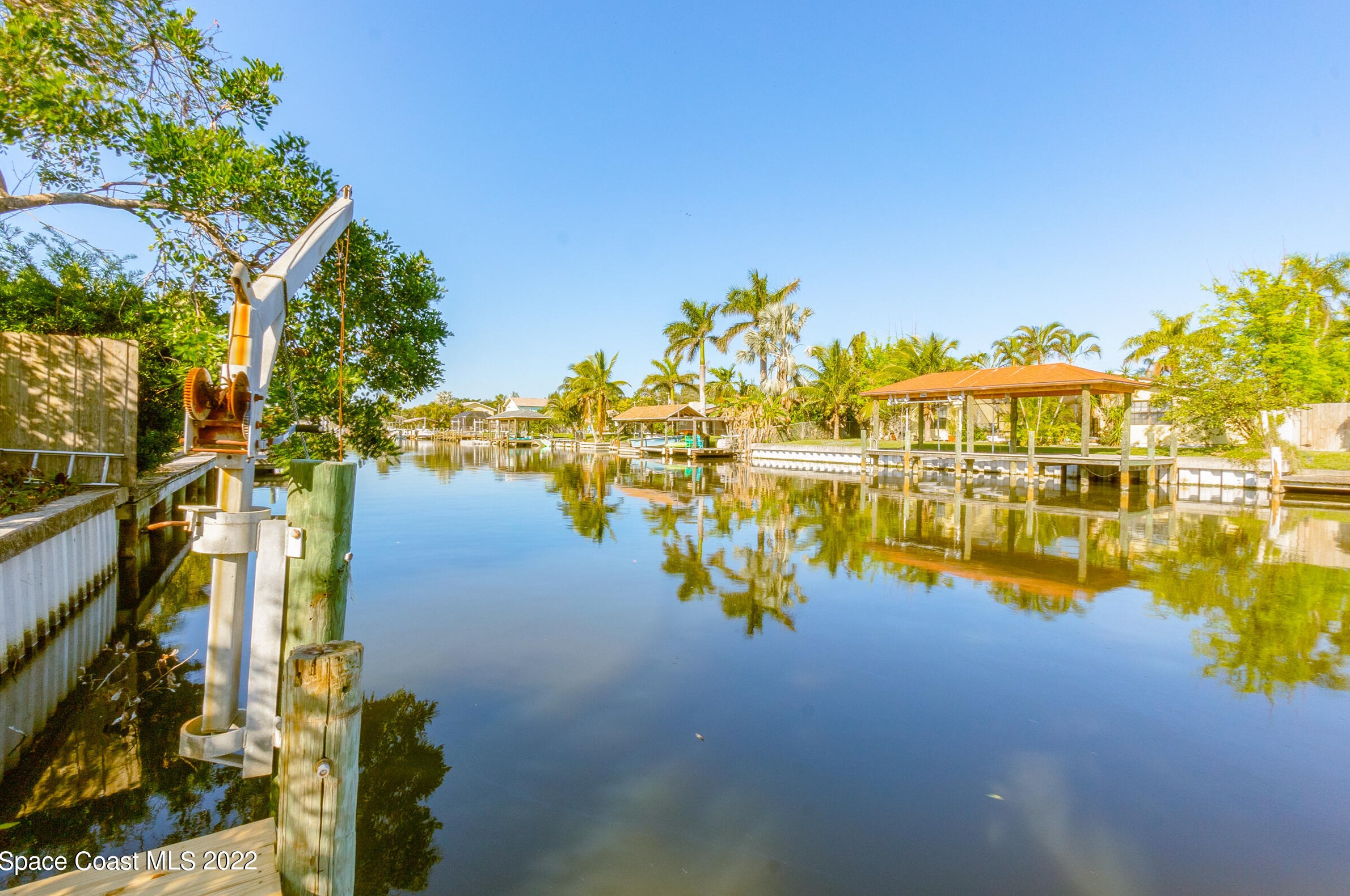 292 Arrowhead Ln, Melbourne FL  32951-3530 exterior