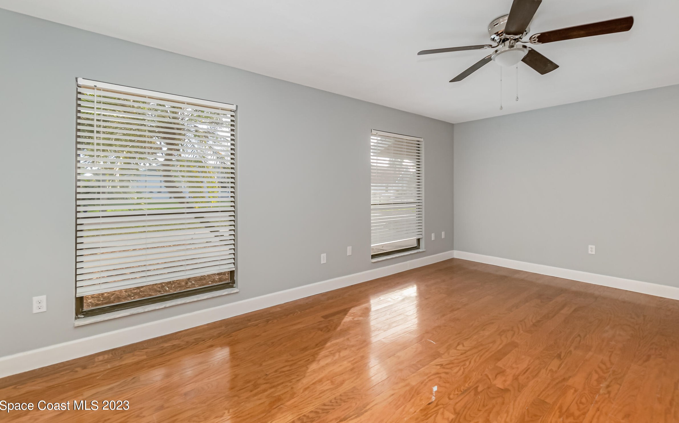 292 Arrowhead Ln, Melbourne FL  32951-3530 exterior