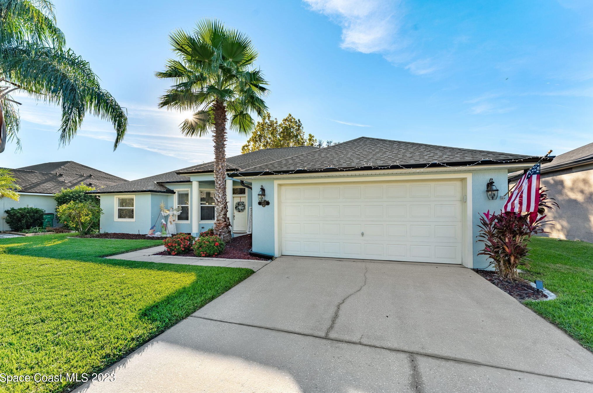 2625 Tuscarora Ct, Melbourne FL 32904-8092 exterior