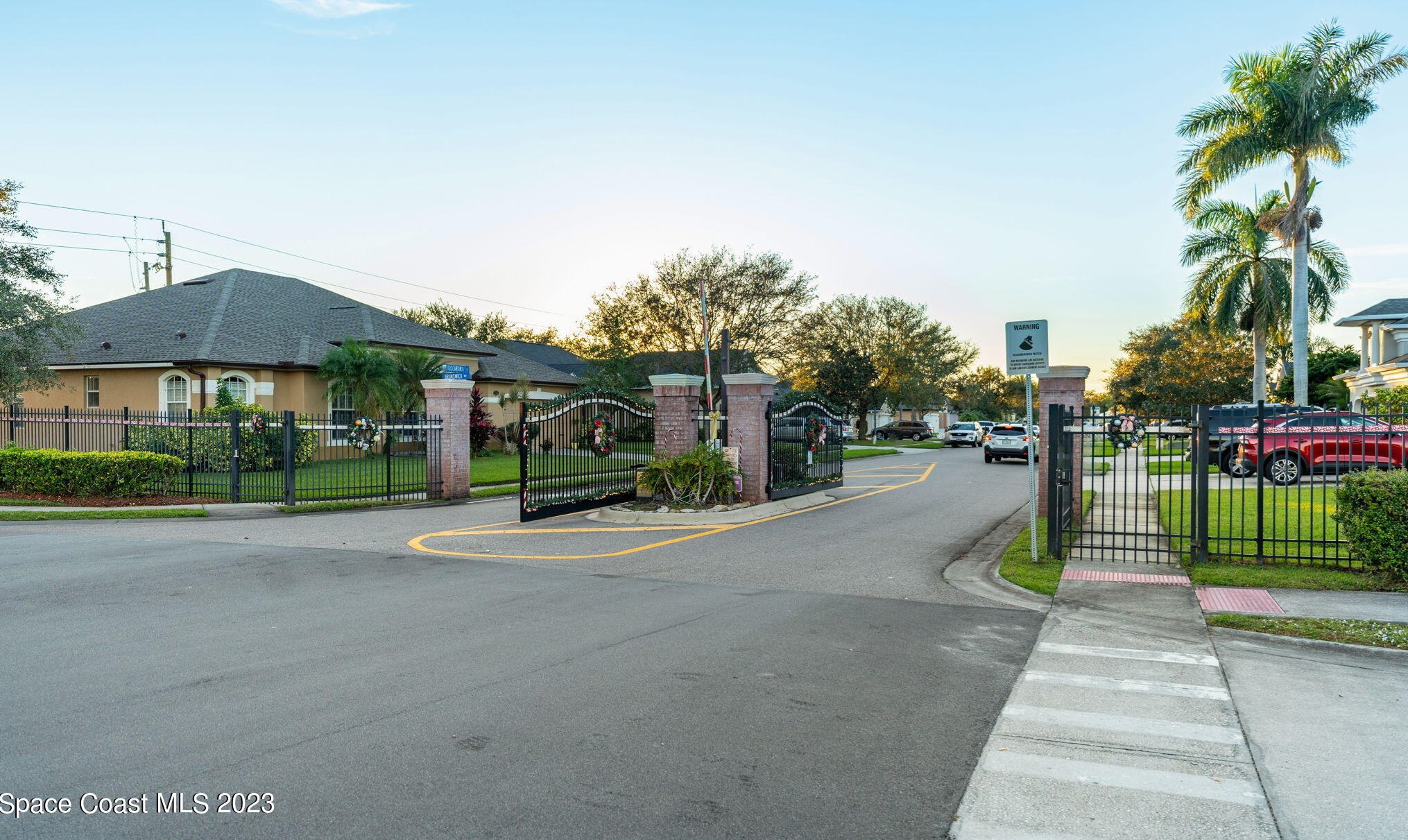 2625 Tuscarora Ct, Melbourne FL 32904-8092 exterior